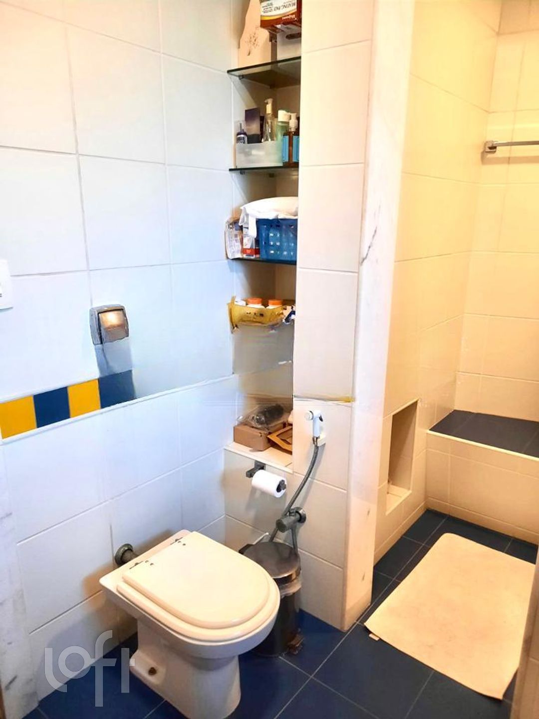 Apartamento à venda com 5 quartos, 372m² - Foto 12