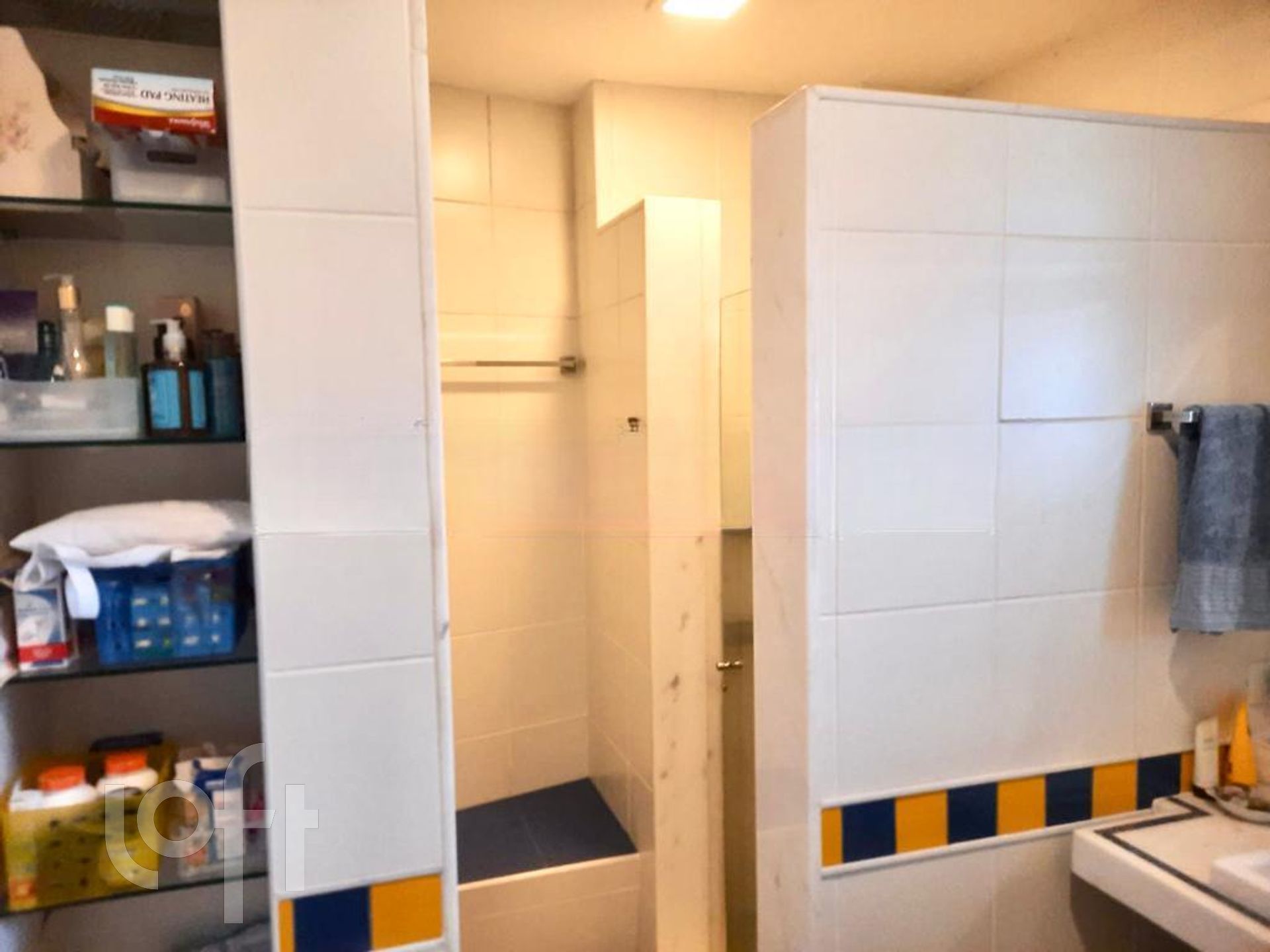 Apartamento à venda com 5 quartos, 372m² - Foto 2