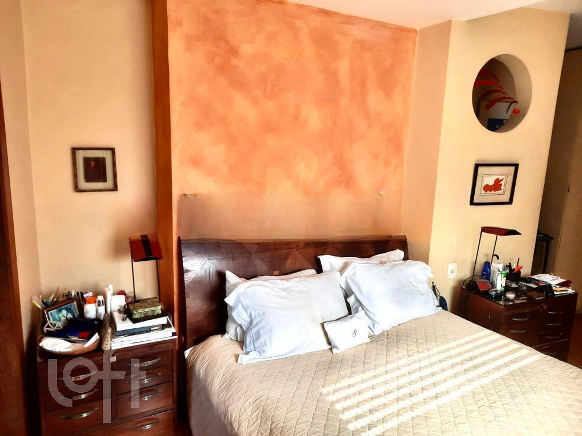 Apartamento à venda com 5 quartos, 372m² - Foto 15