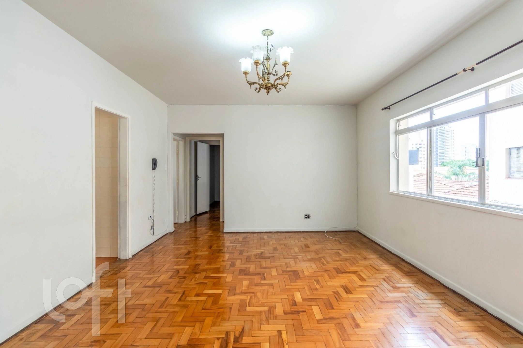 Apartamento à venda em Tatuapé com 125 m², 2 quart
