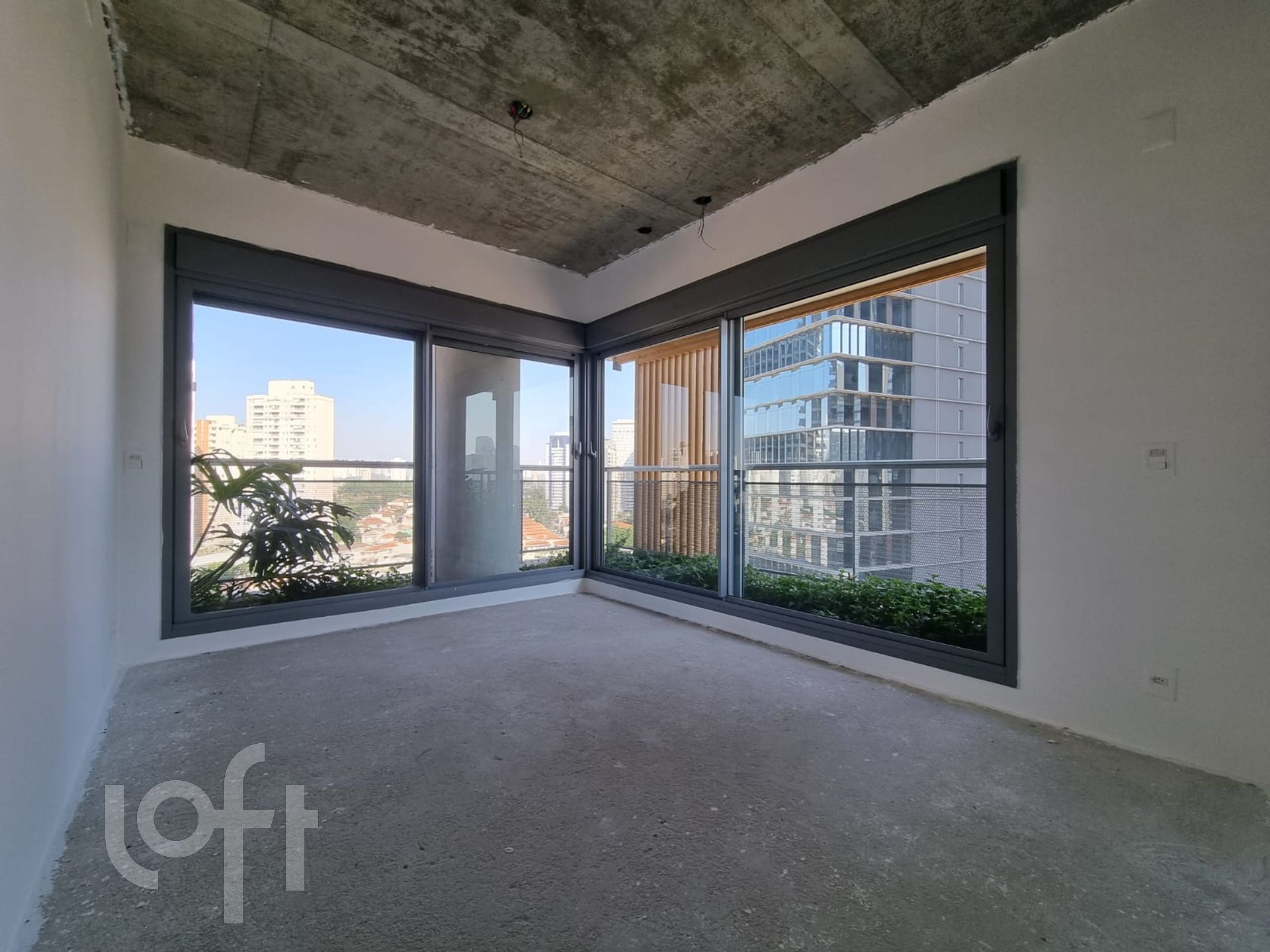 Apartamento à venda com 3 quartos, 197m² - Foto 6