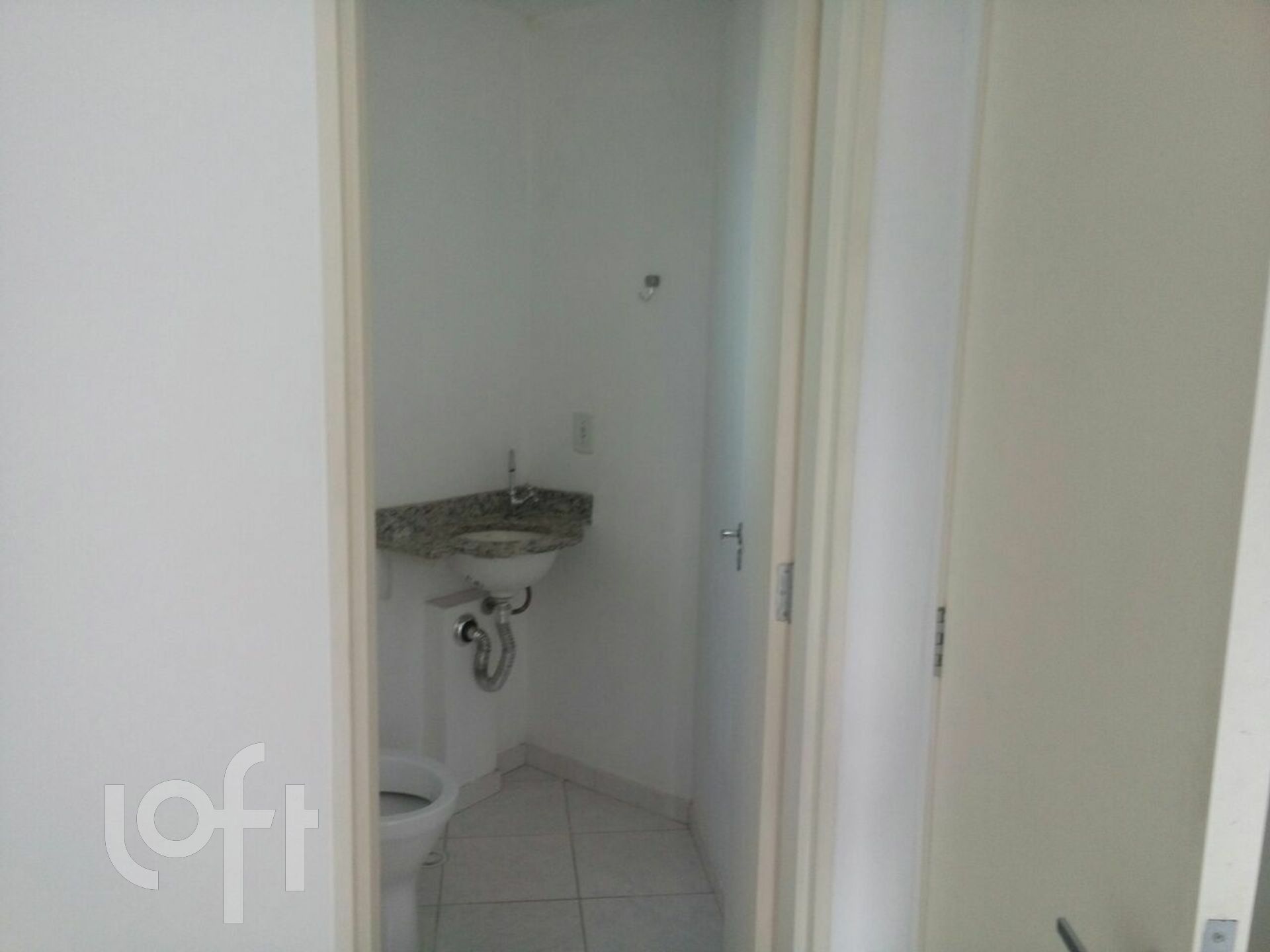 Apartamento à venda com 3 quartos, 57m² - Foto 6