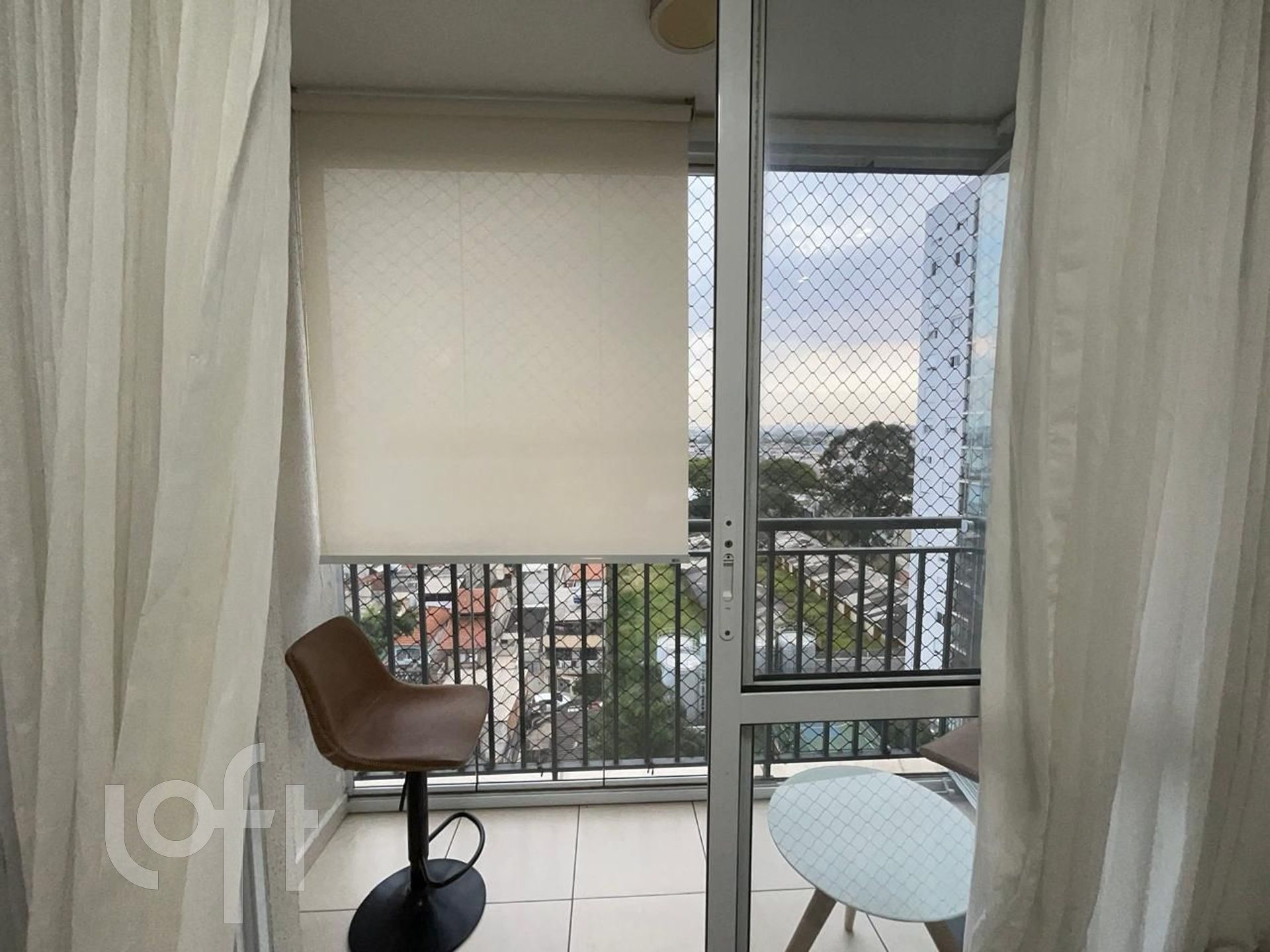 Apartamento à venda com 1 quarto, 49m² - Foto 6