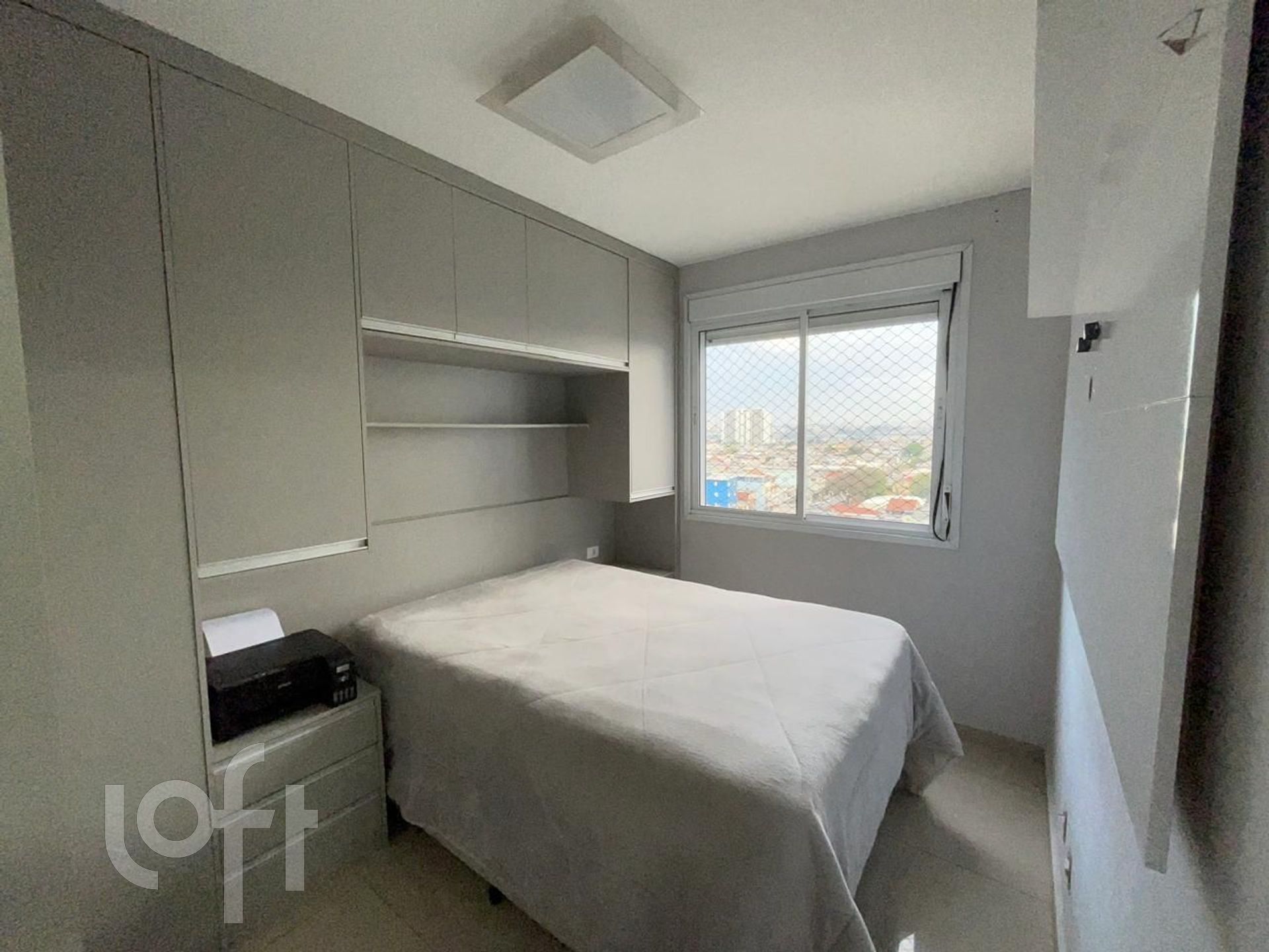 Apartamento à venda com 1 quarto, 49m² - Foto 13