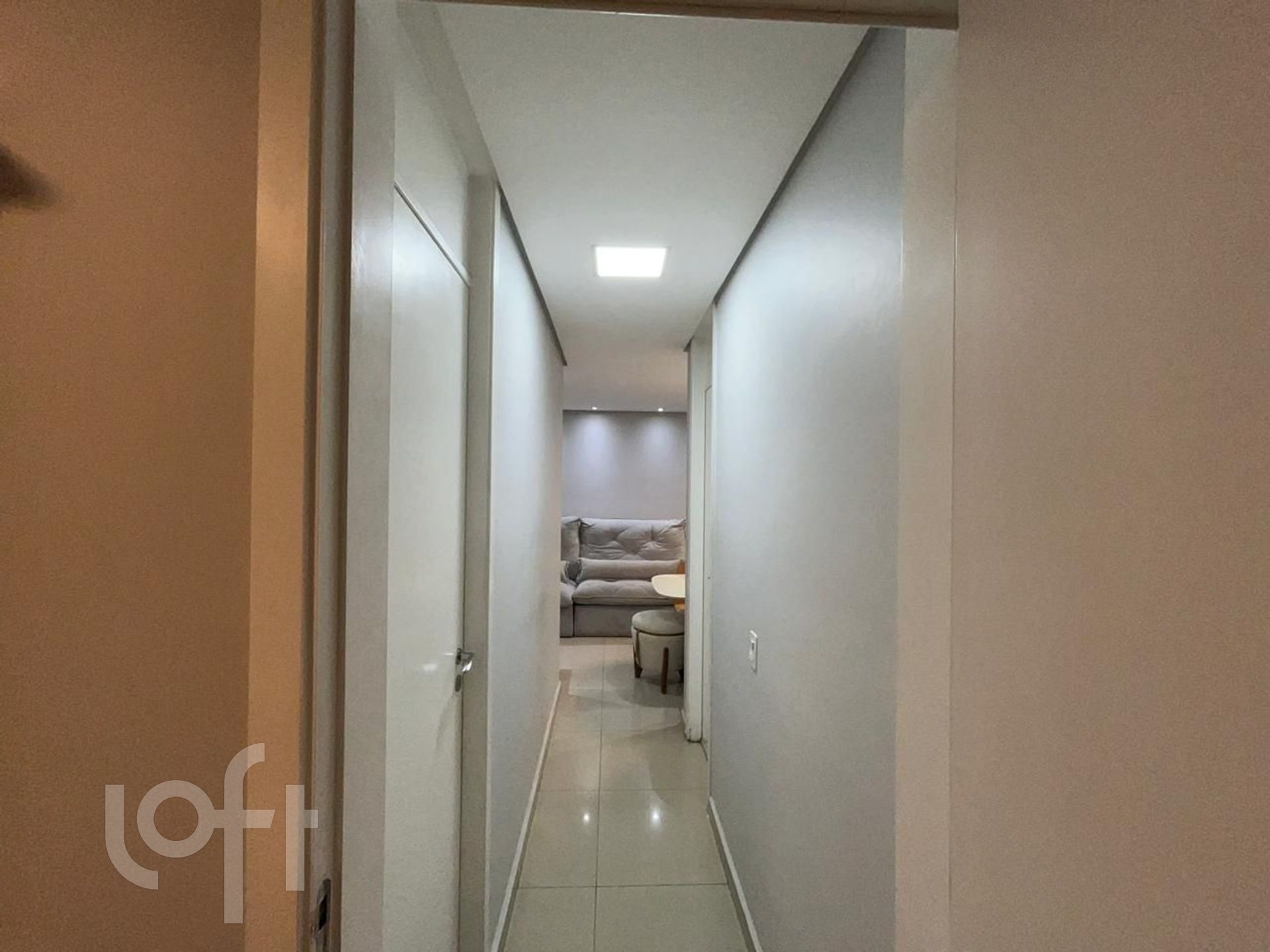 Apartamento à venda com 1 quarto, 49m² - Foto 22