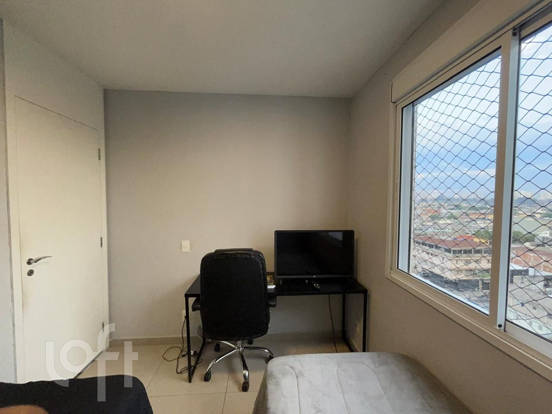 Apartamento à venda com 1 quarto, 49m² - Foto 19