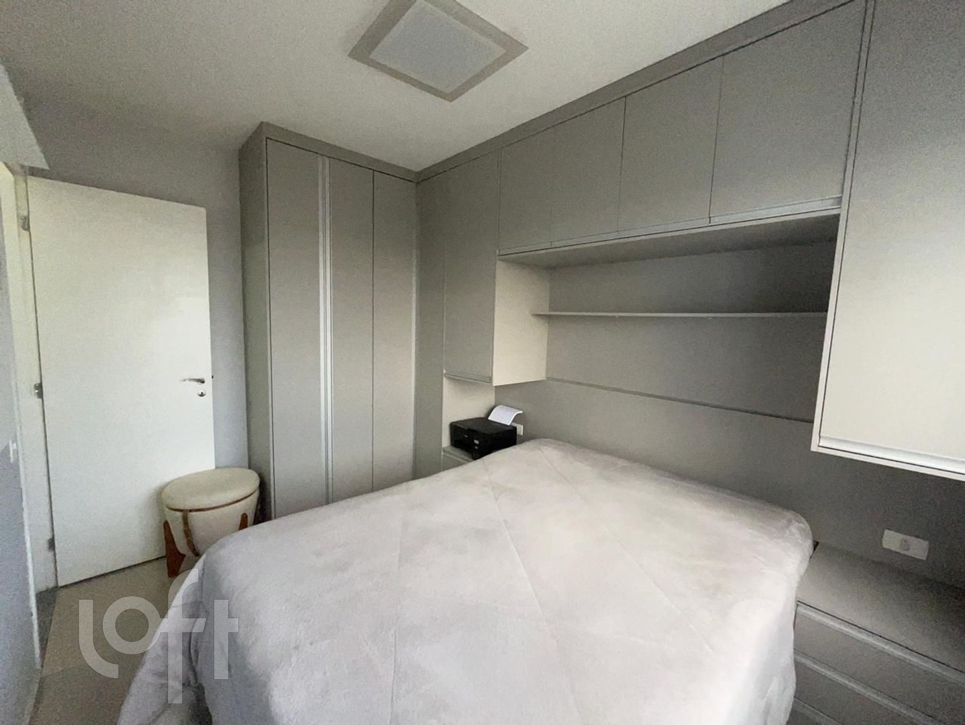 Apartamento à venda com 1 quarto, 49m² - Foto 14