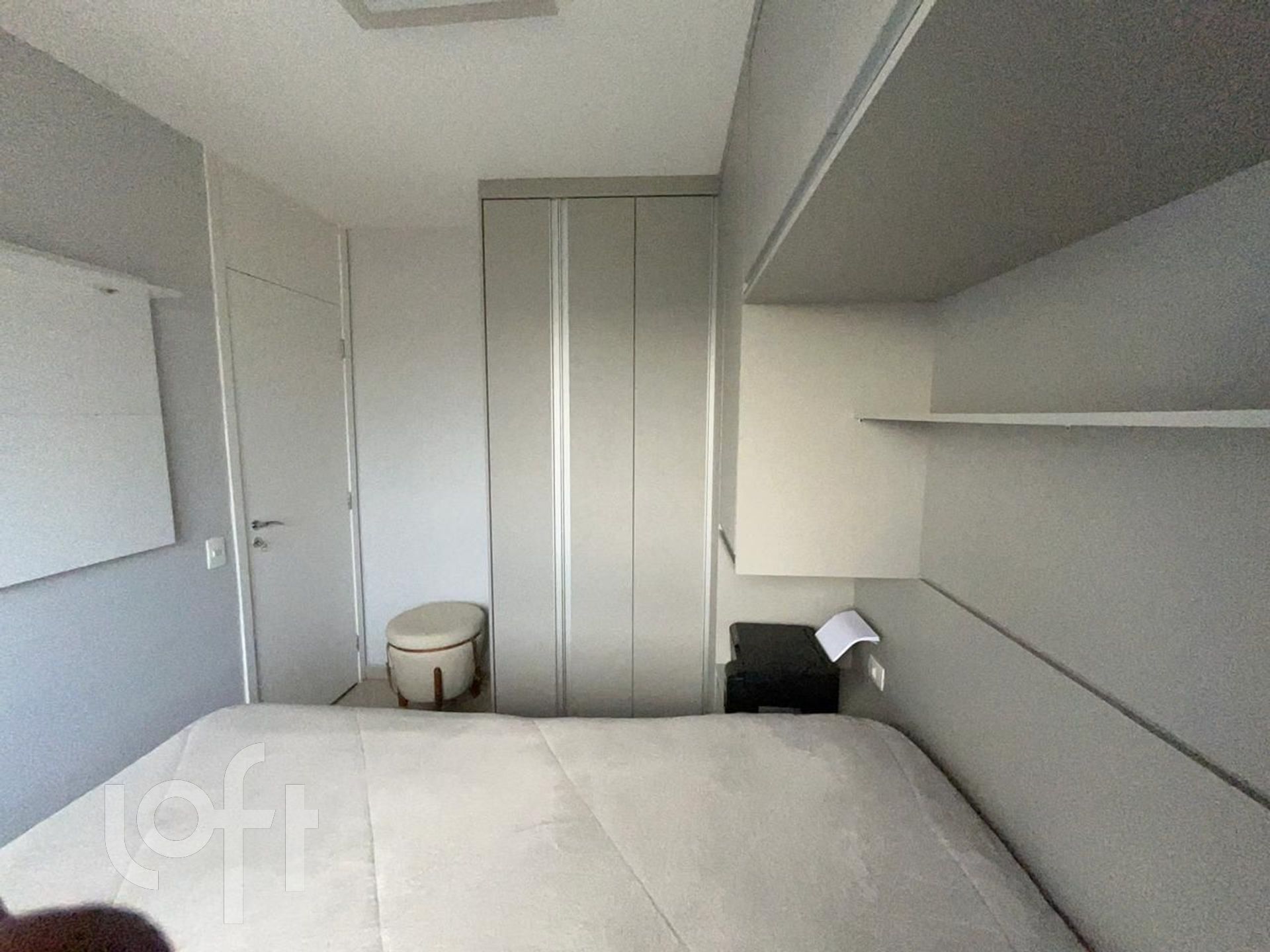 Apartamento à venda com 1 quarto, 49m² - Foto 15