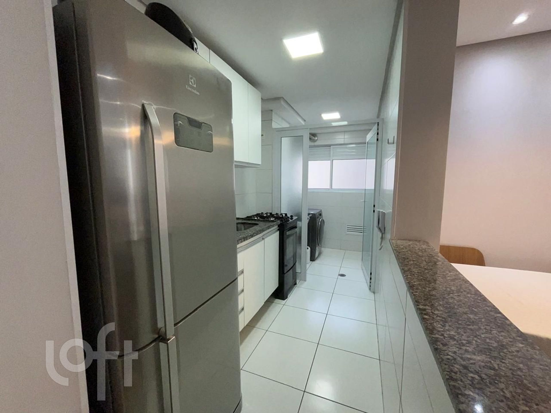 Apartamento à venda com 1 quarto, 49m² - Foto 8