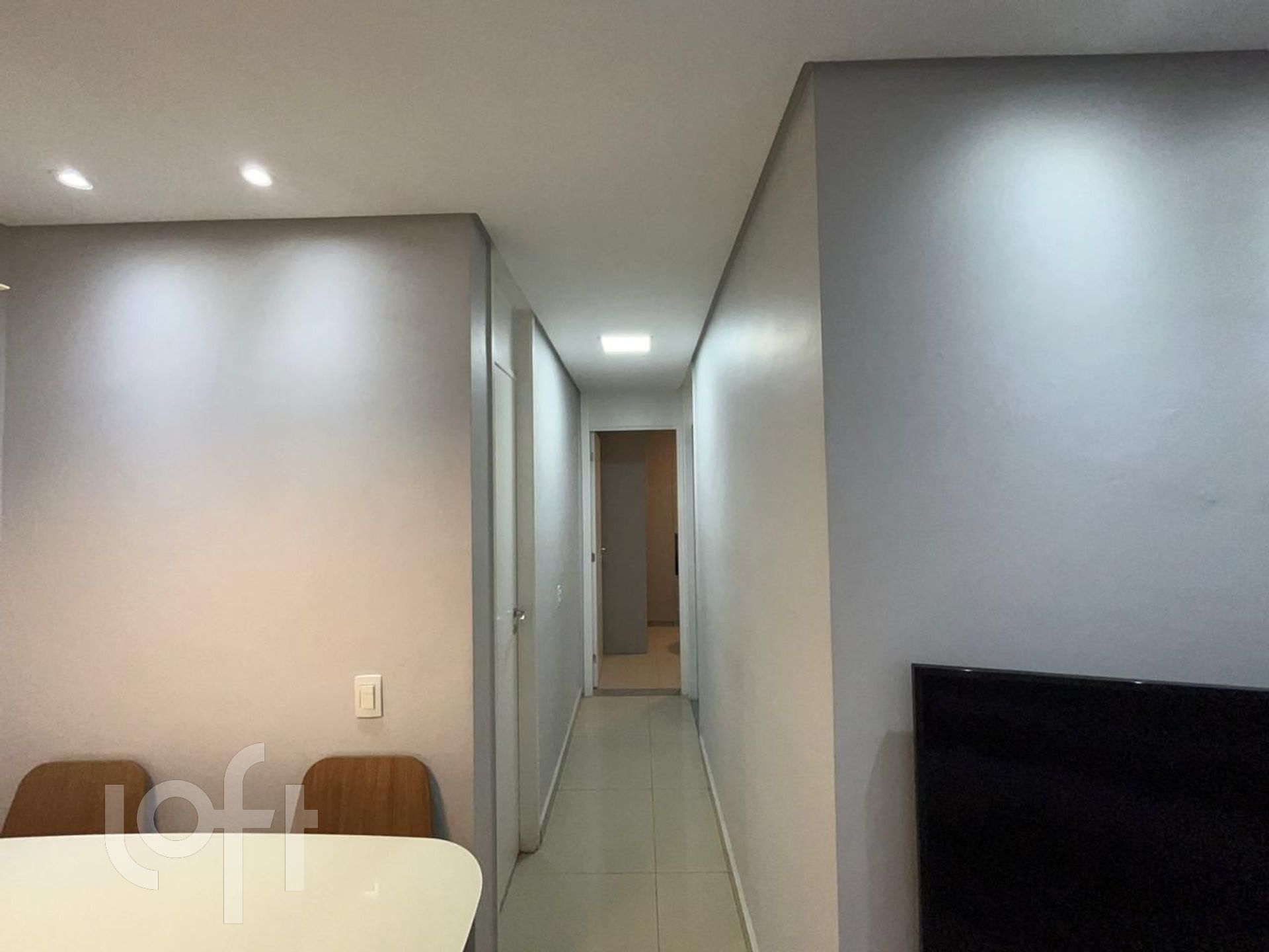 Apartamento à venda com 1 quarto, 49m² - Foto 5