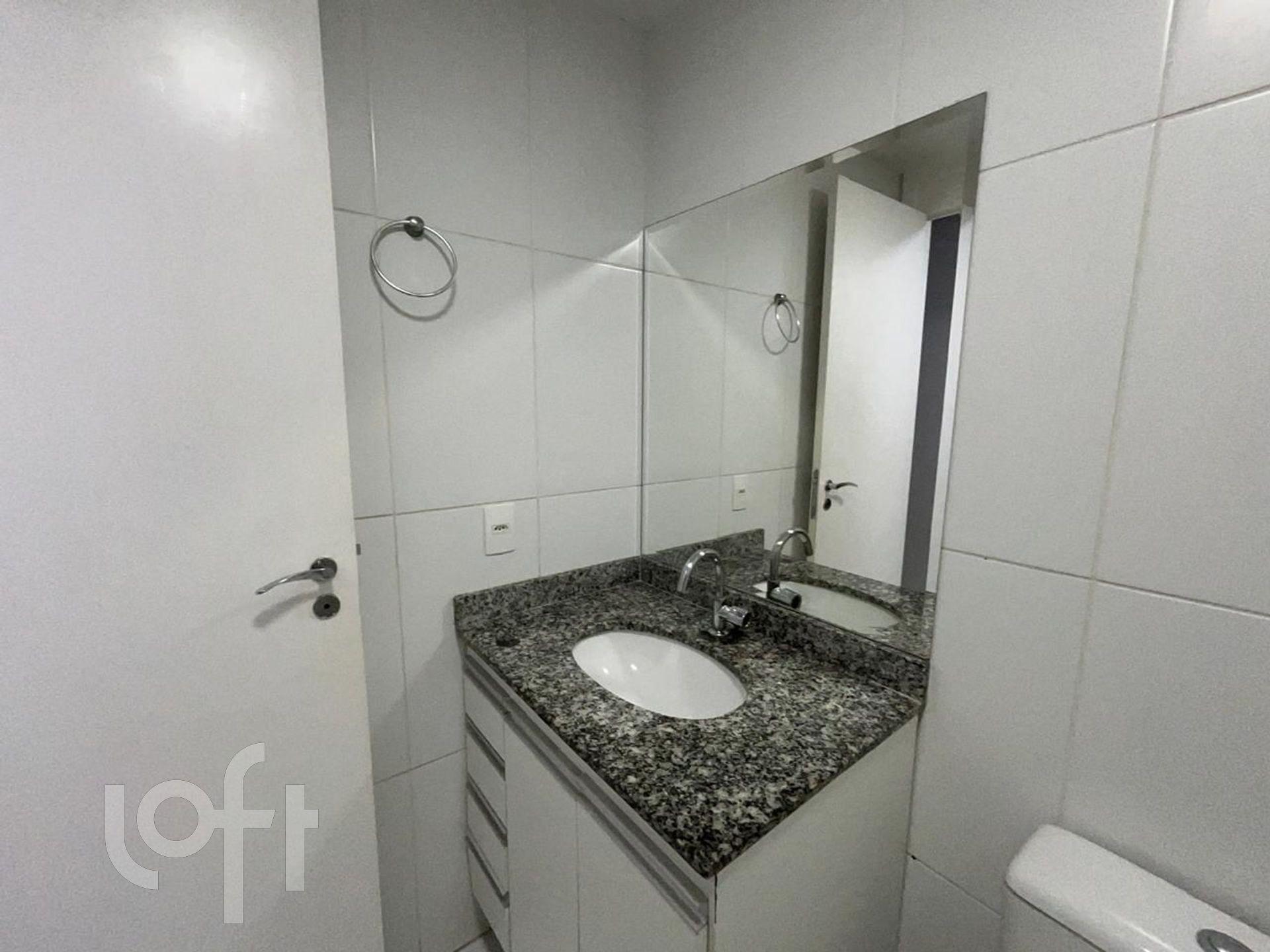 Apartamento à venda com 1 quarto, 49m² - Foto 23