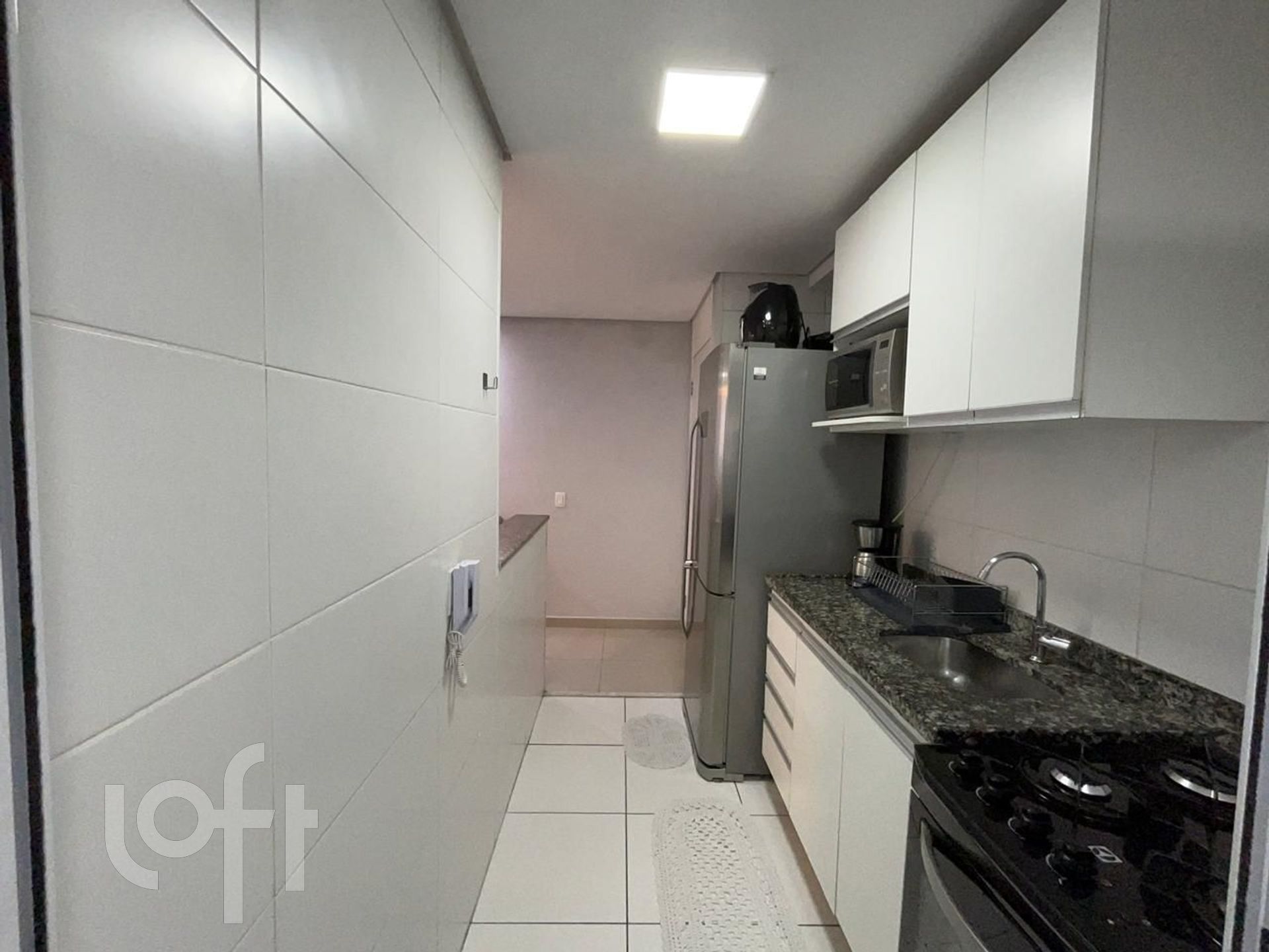 Apartamento à venda com 1 quarto, 49m² - Foto 9