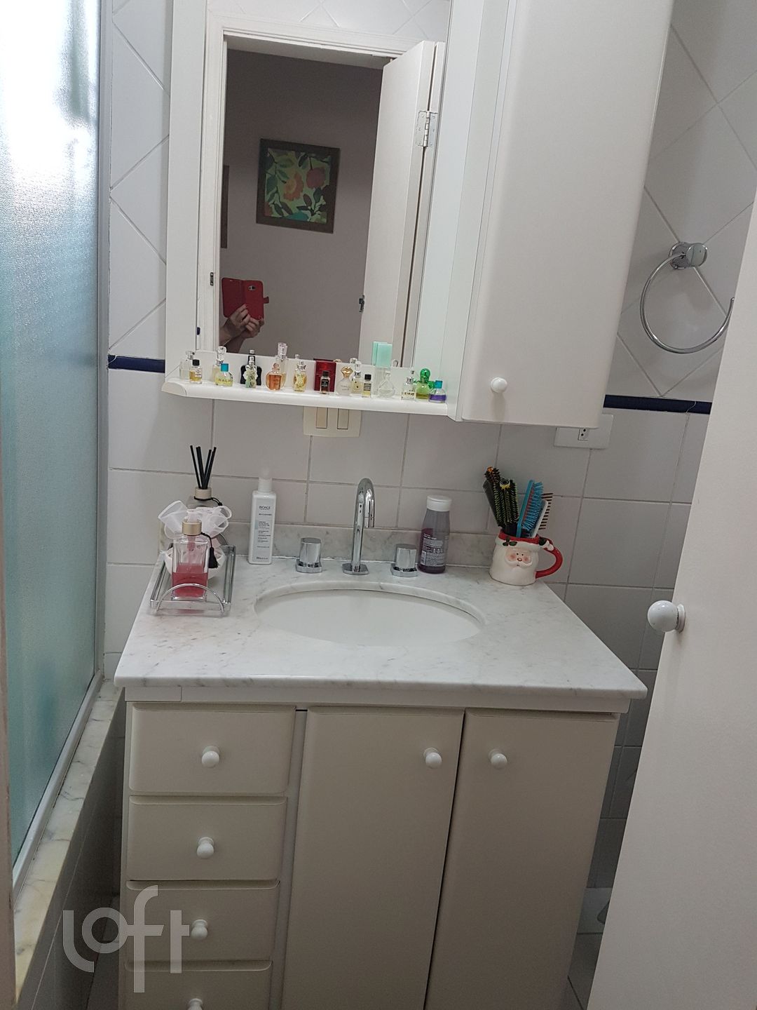 Apartamento à venda com 3 quartos, 80m² - Foto 9