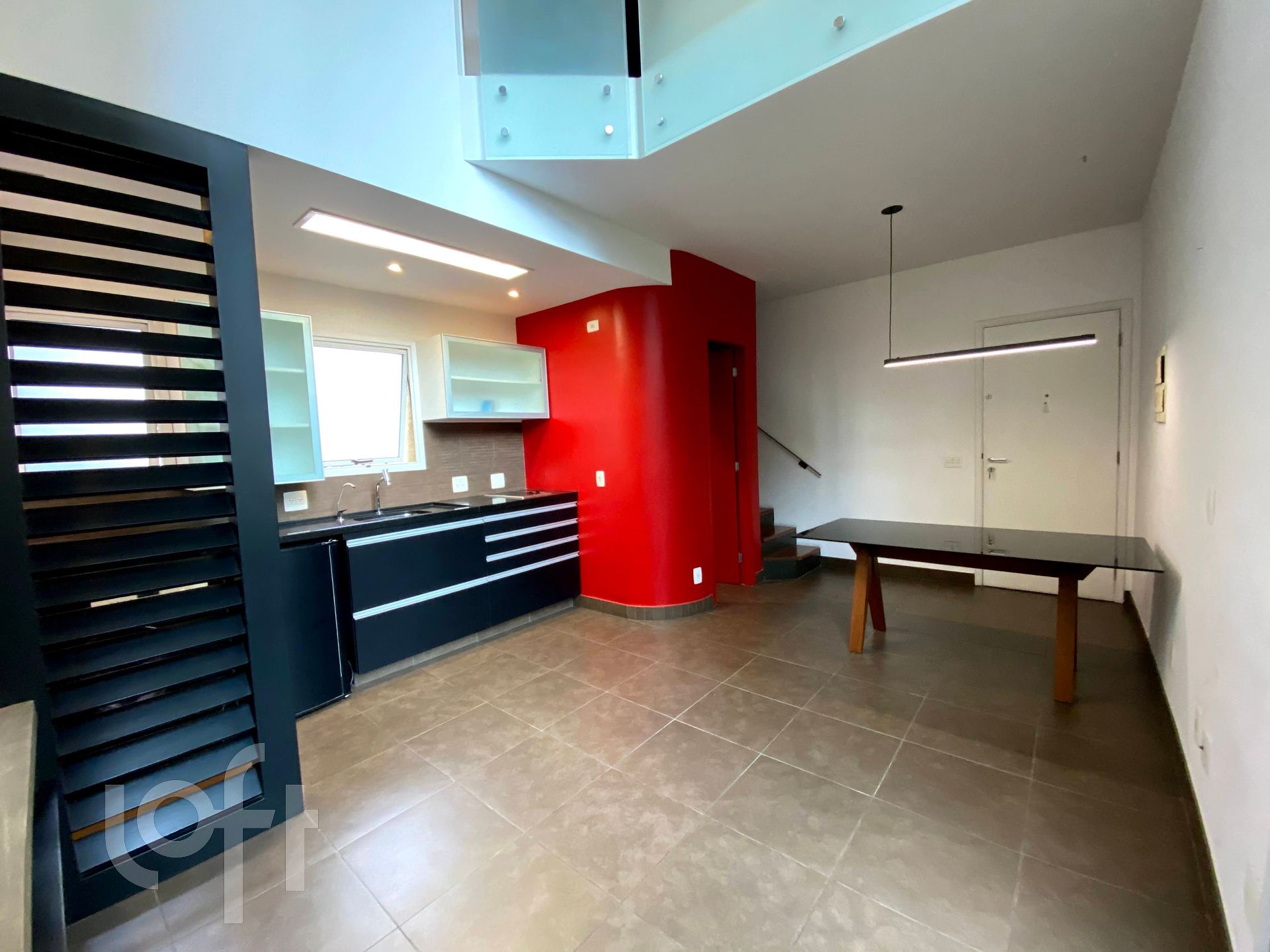 Apartamento à venda em Vila Olímpia com 45 m², 1 q
