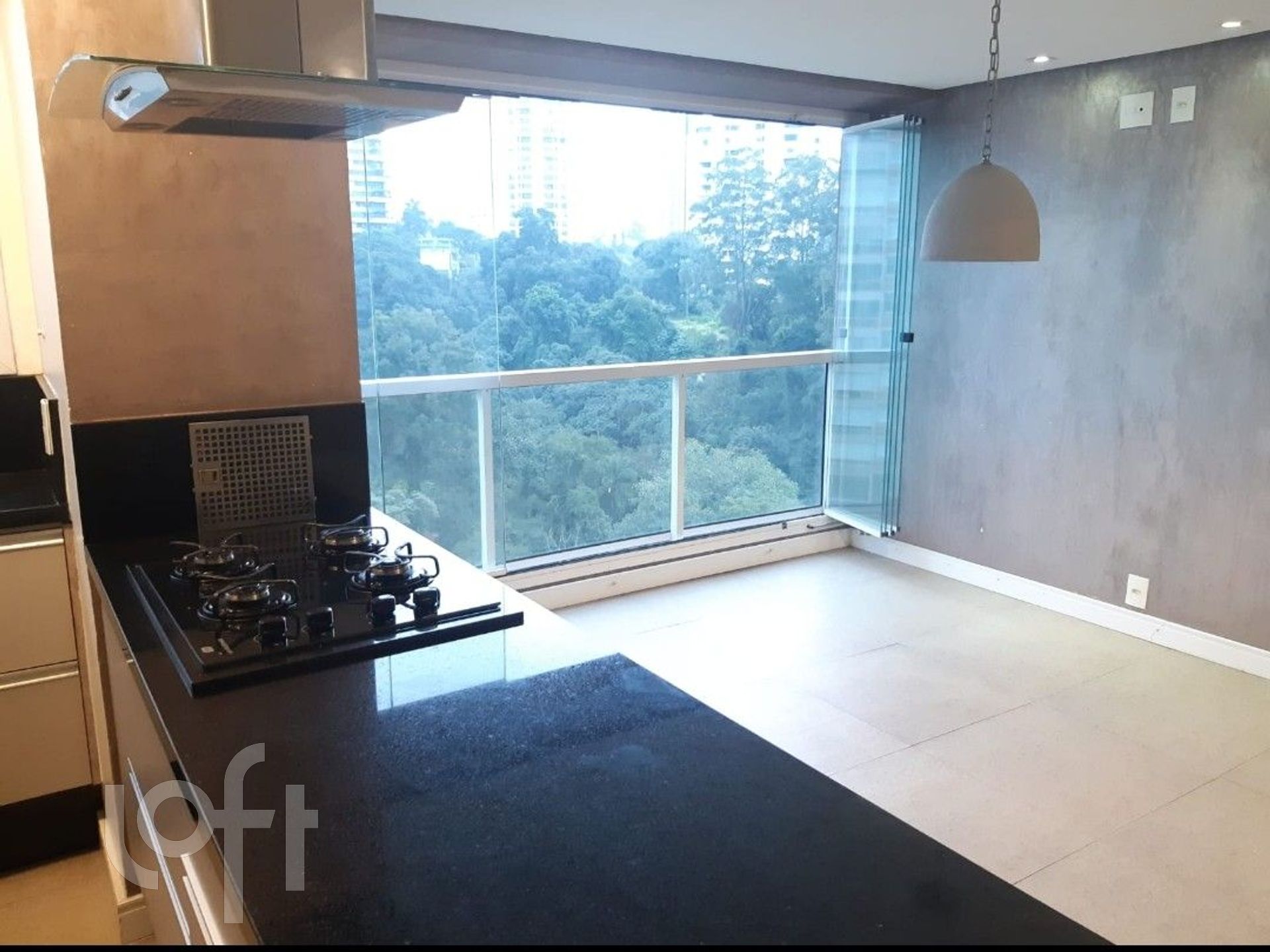 Apartamento à venda com 2 quartos, 77m² - Foto 2