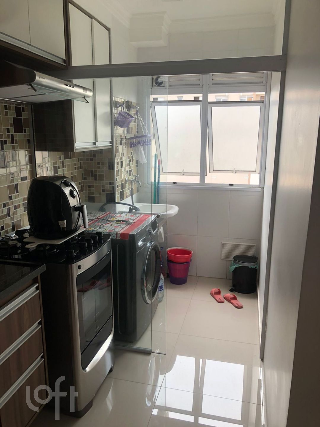 Apartamento à venda com 2 quartos, 48m² - Foto 10