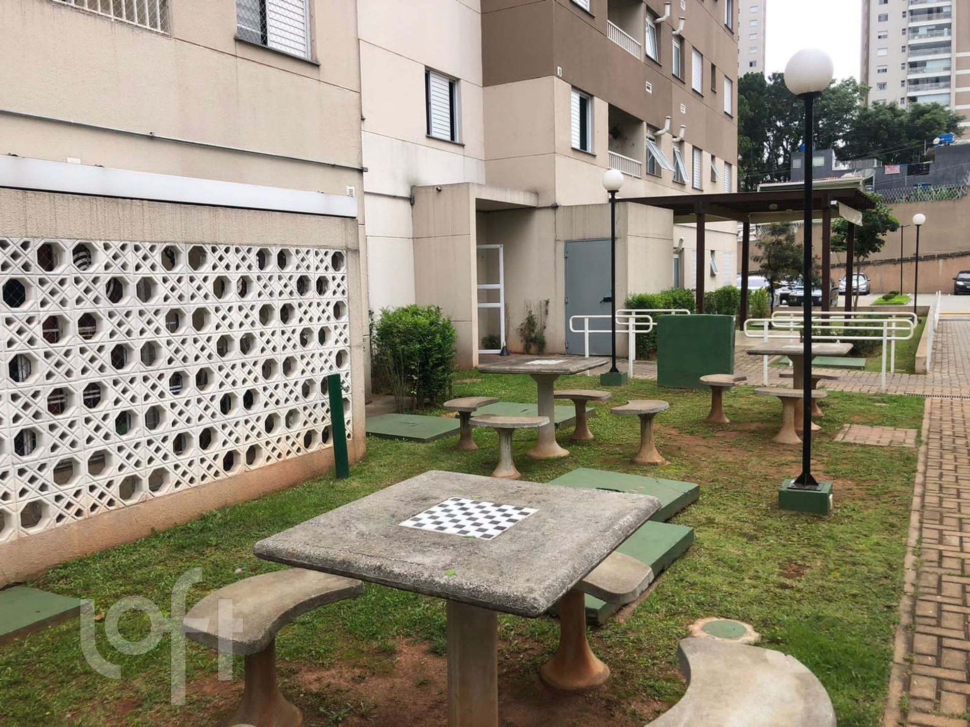 Apartamento à venda com 2 quartos, 48m² - Foto 13