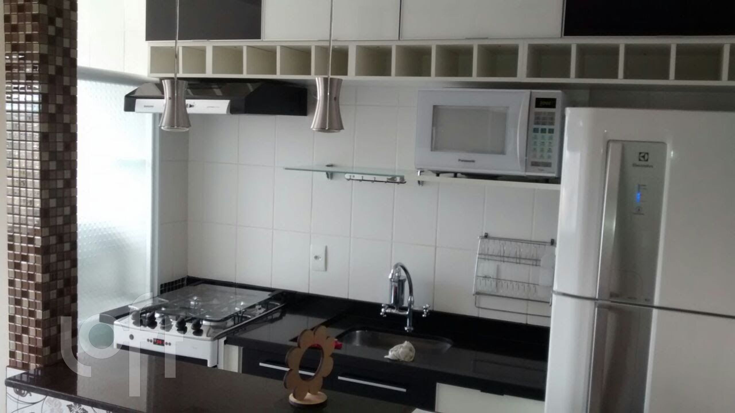 Apartamento à venda com 1 quarto, 33m² - Foto 5