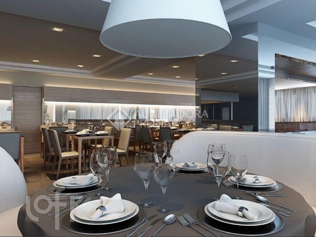 Apartamento com 26m², 1 dormitório, Boa Vista em Porto Alegre