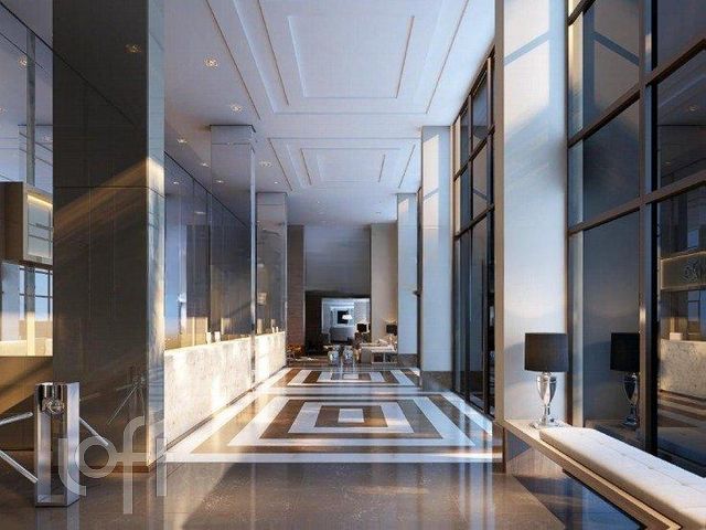 Apartamento com 26m², 1 dormitório, Boa Vista em Porto Alegre