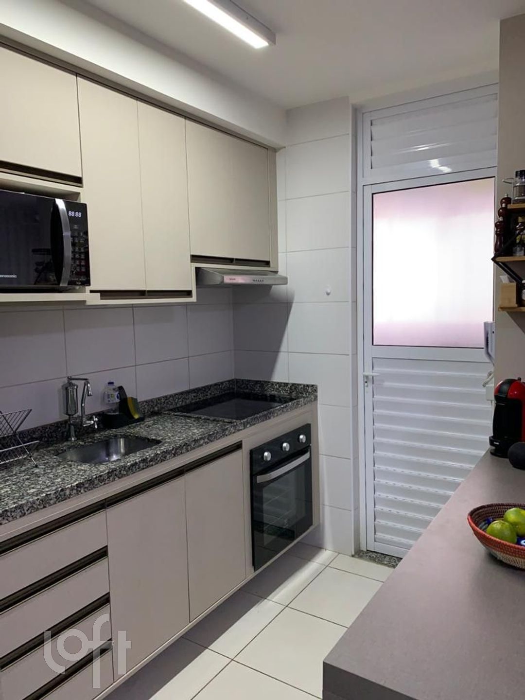 Apartamento à venda com 1 quarto, 32m² - Foto 9