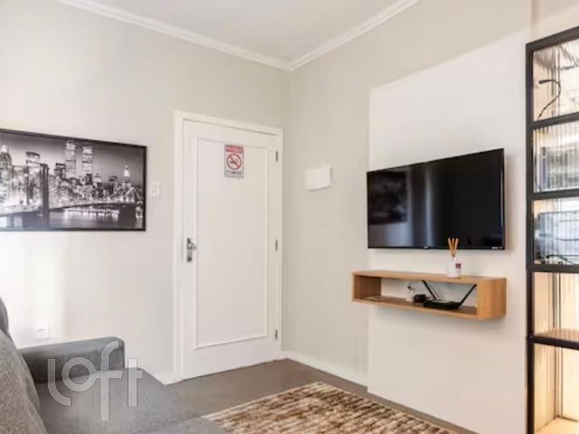 Apartamento com 66m², 2 dormitórios, Santana em Porto Alegre