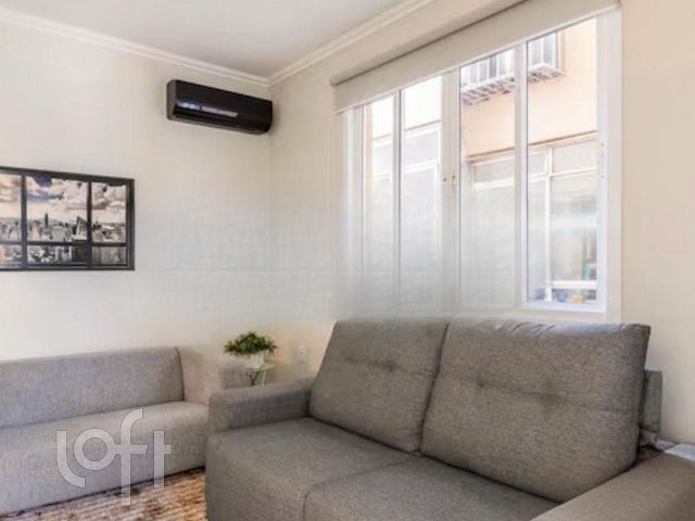 Apartamento com 66m², 2 dormitórios, Santana em Porto Alegre