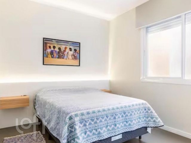 Apartamento com 66m², 2 dormitórios, Santana em Porto Alegre