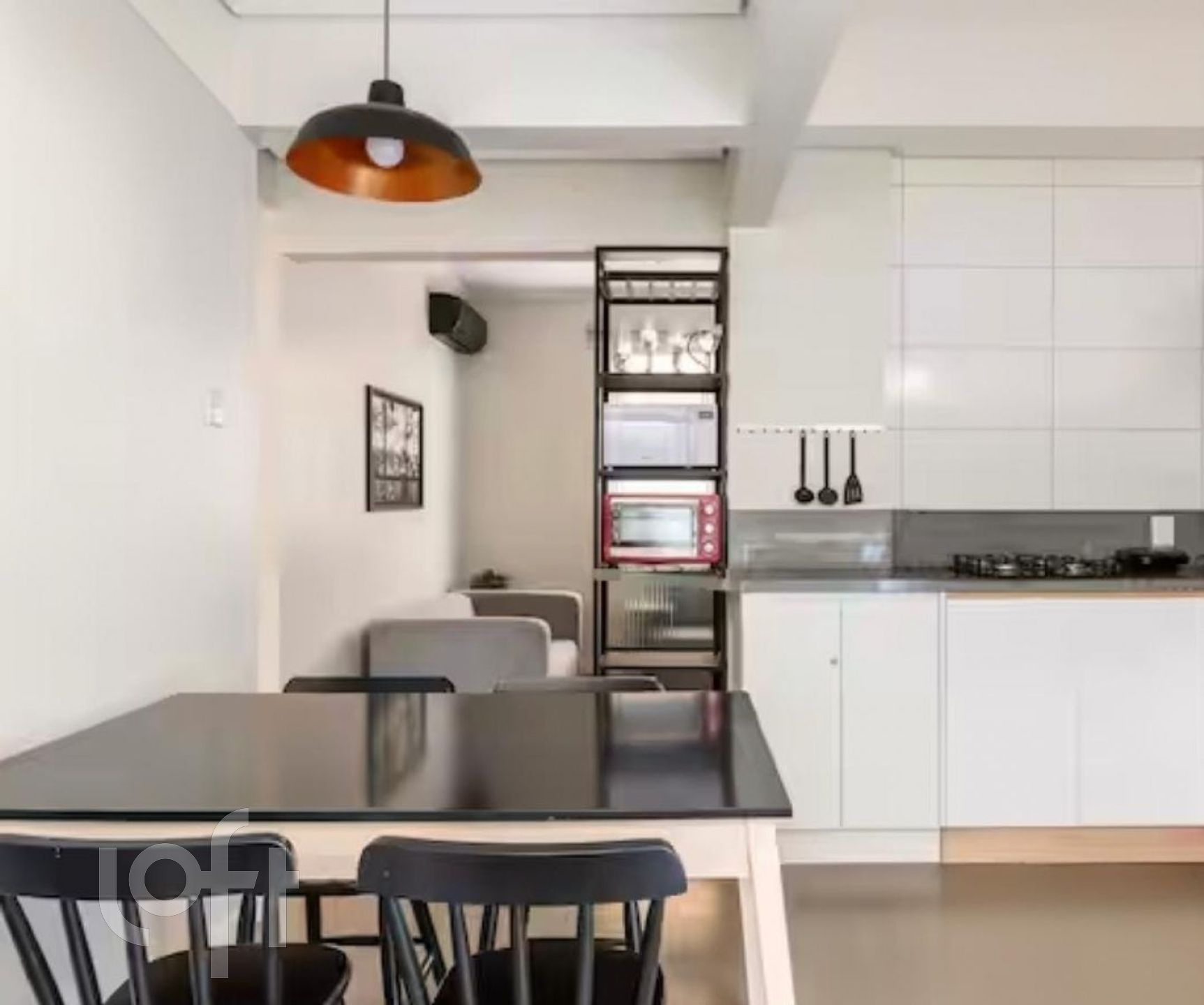 Apartamento com 66m², 2 dormitórios, Santana em Porto Alegre