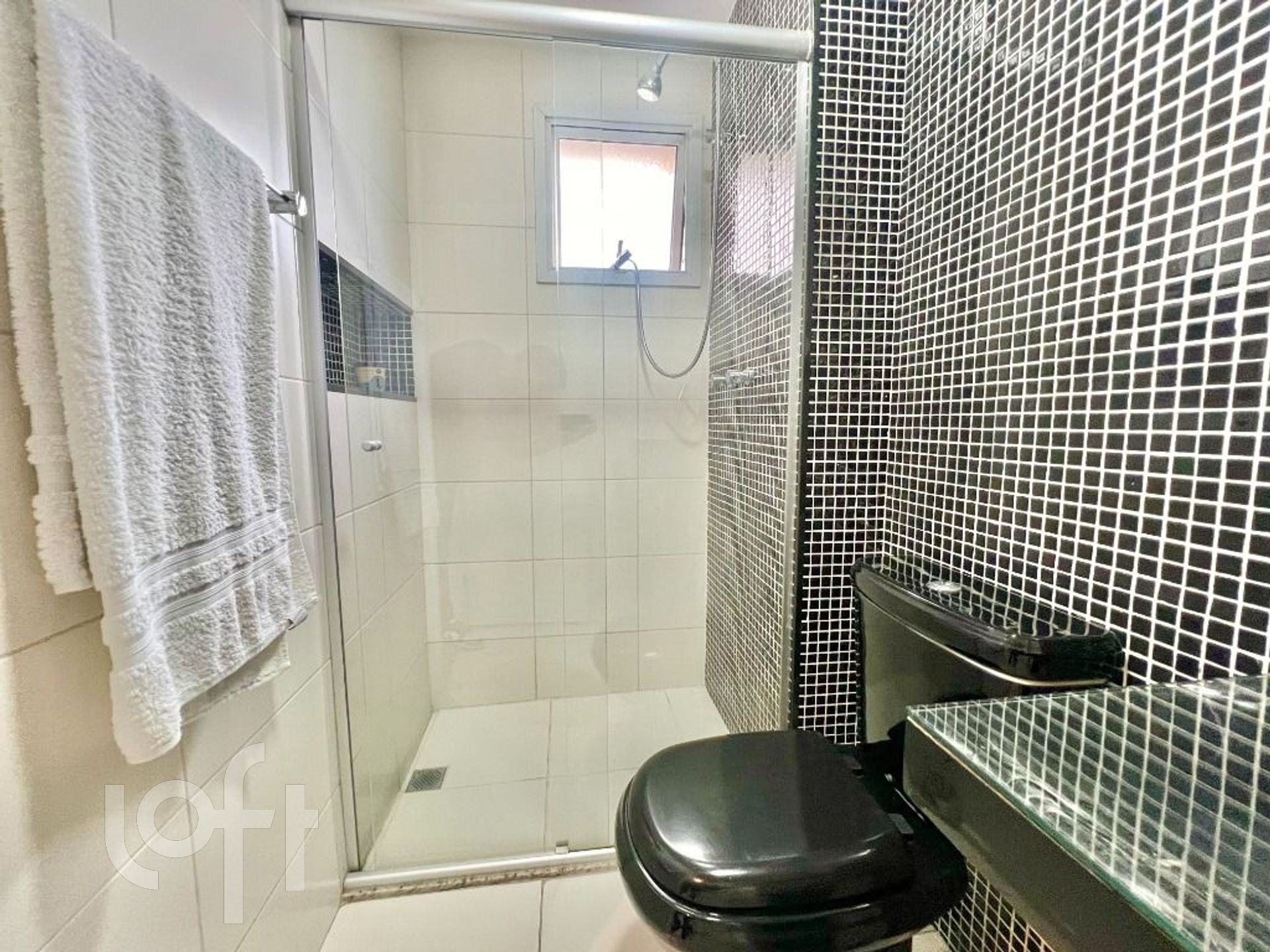 Apartamento à venda com 3 quartos, 168m² - Foto 24