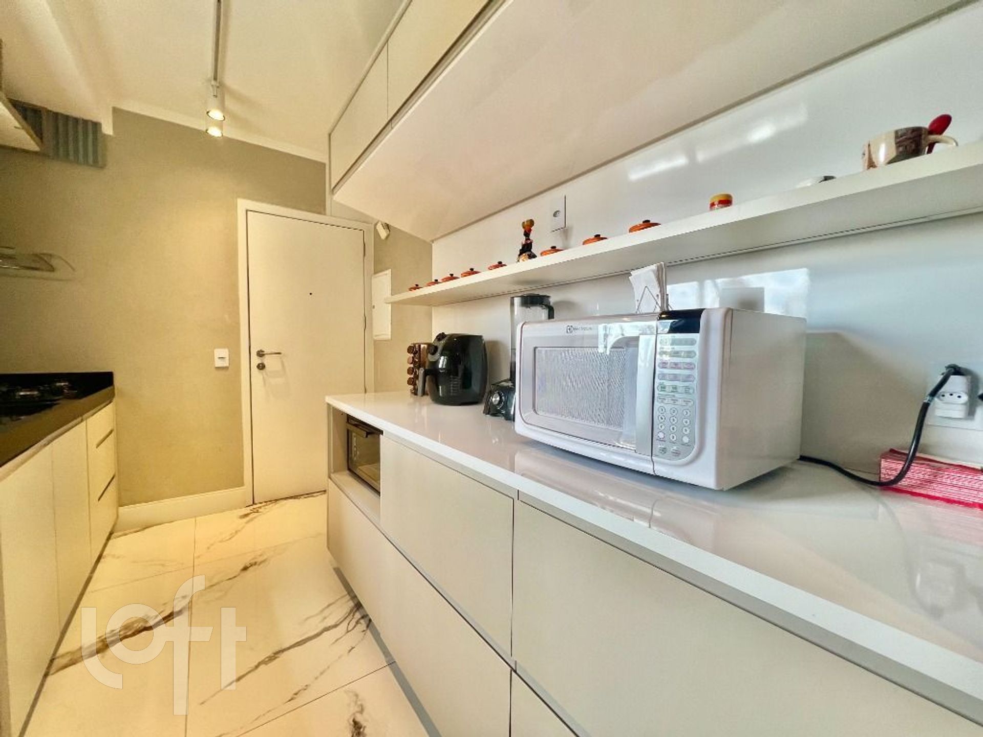 Apartamento à venda com 3 quartos, 168m² - Foto 39