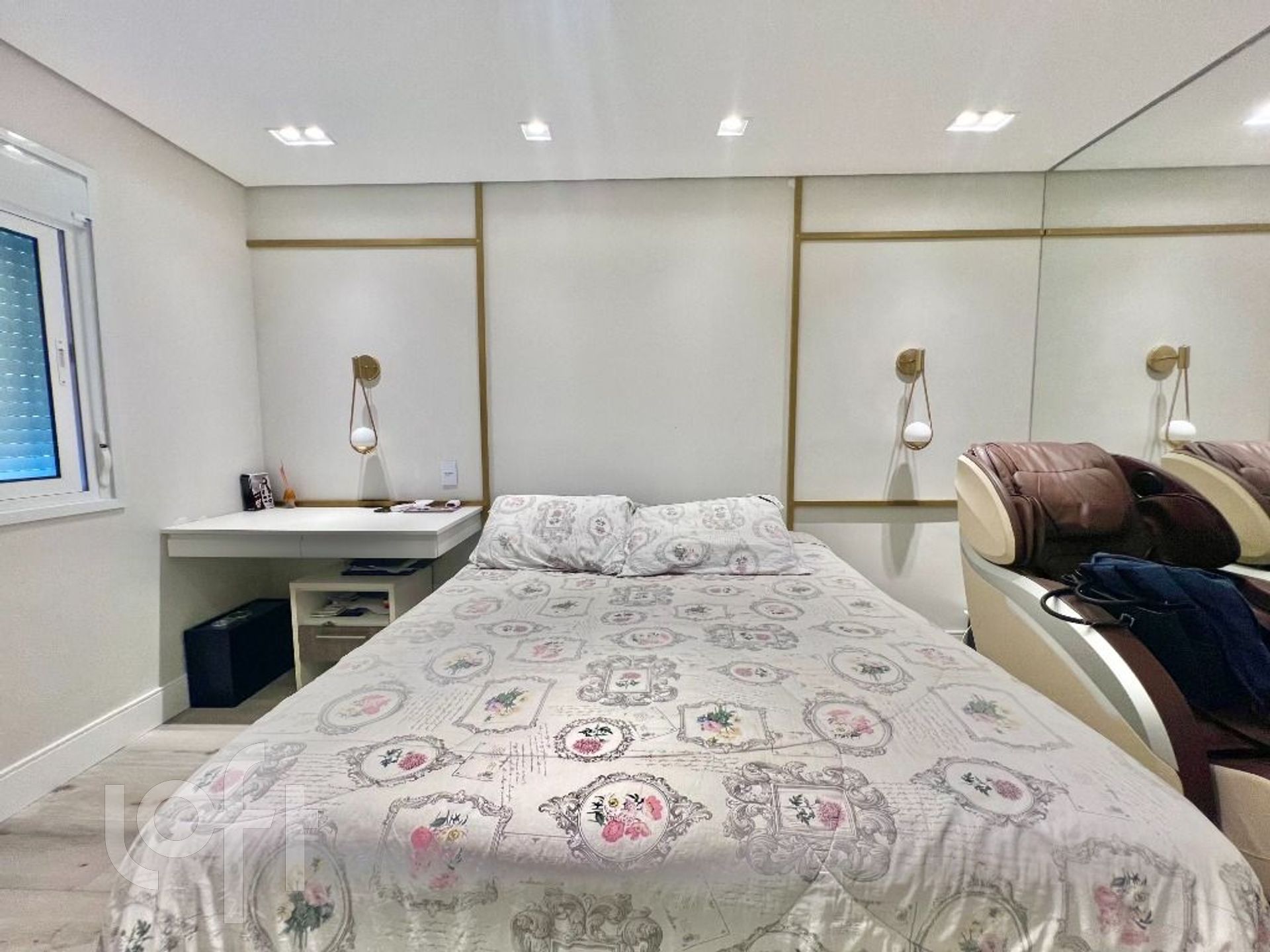 Apartamento à venda com 3 quartos, 168m² - Foto 18