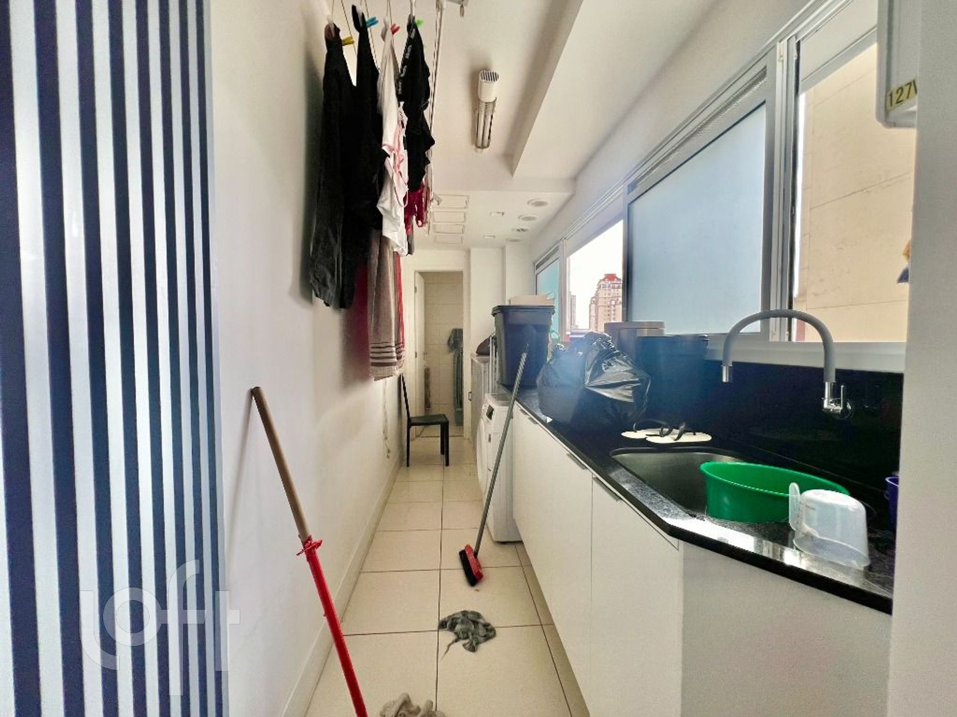 Apartamento à venda com 3 quartos, 168m² - Foto 34