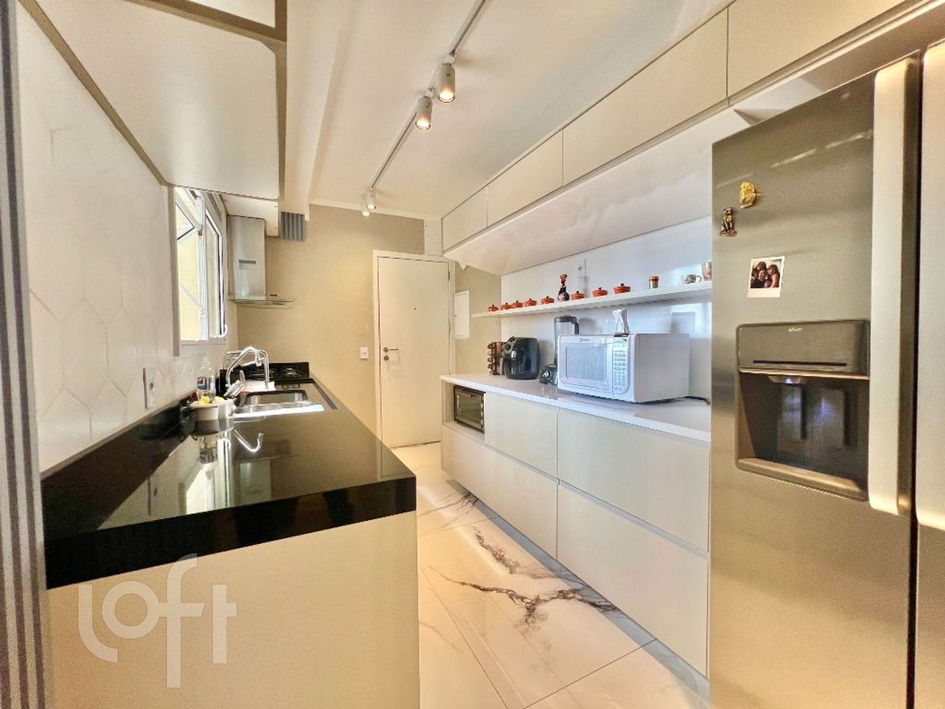 Apartamento à venda com 3 quartos, 168m² - Foto 36