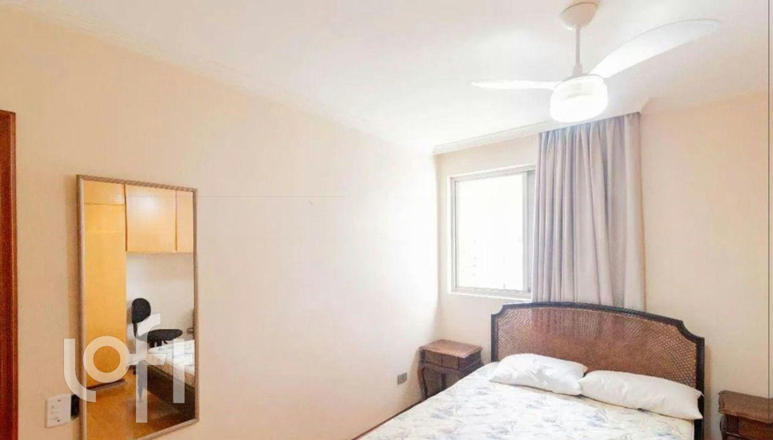 Apartamento à venda com 3 quartos, 140m² - Foto 10