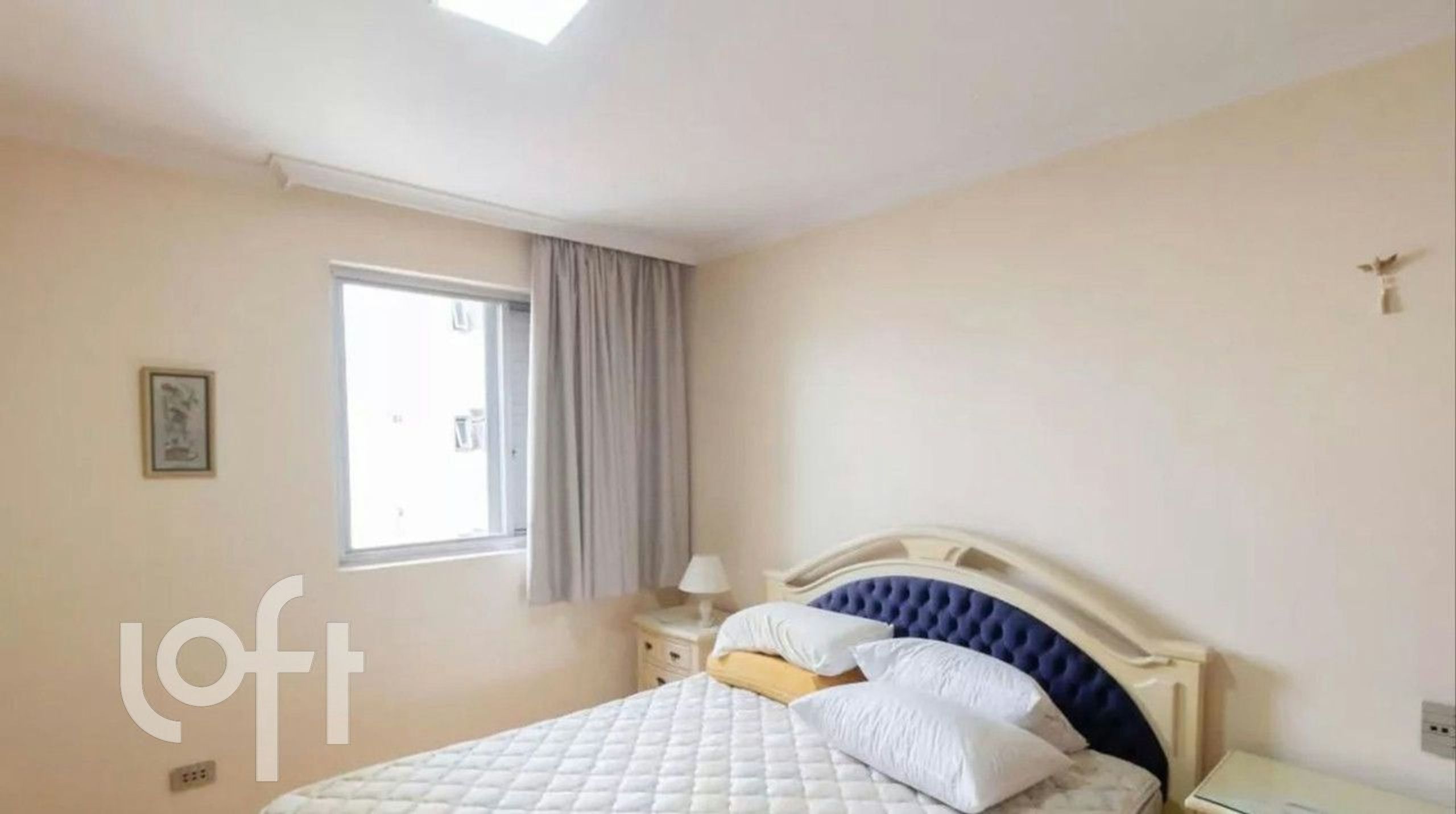 Apartamento à venda com 3 quartos, 140m² - Foto 14