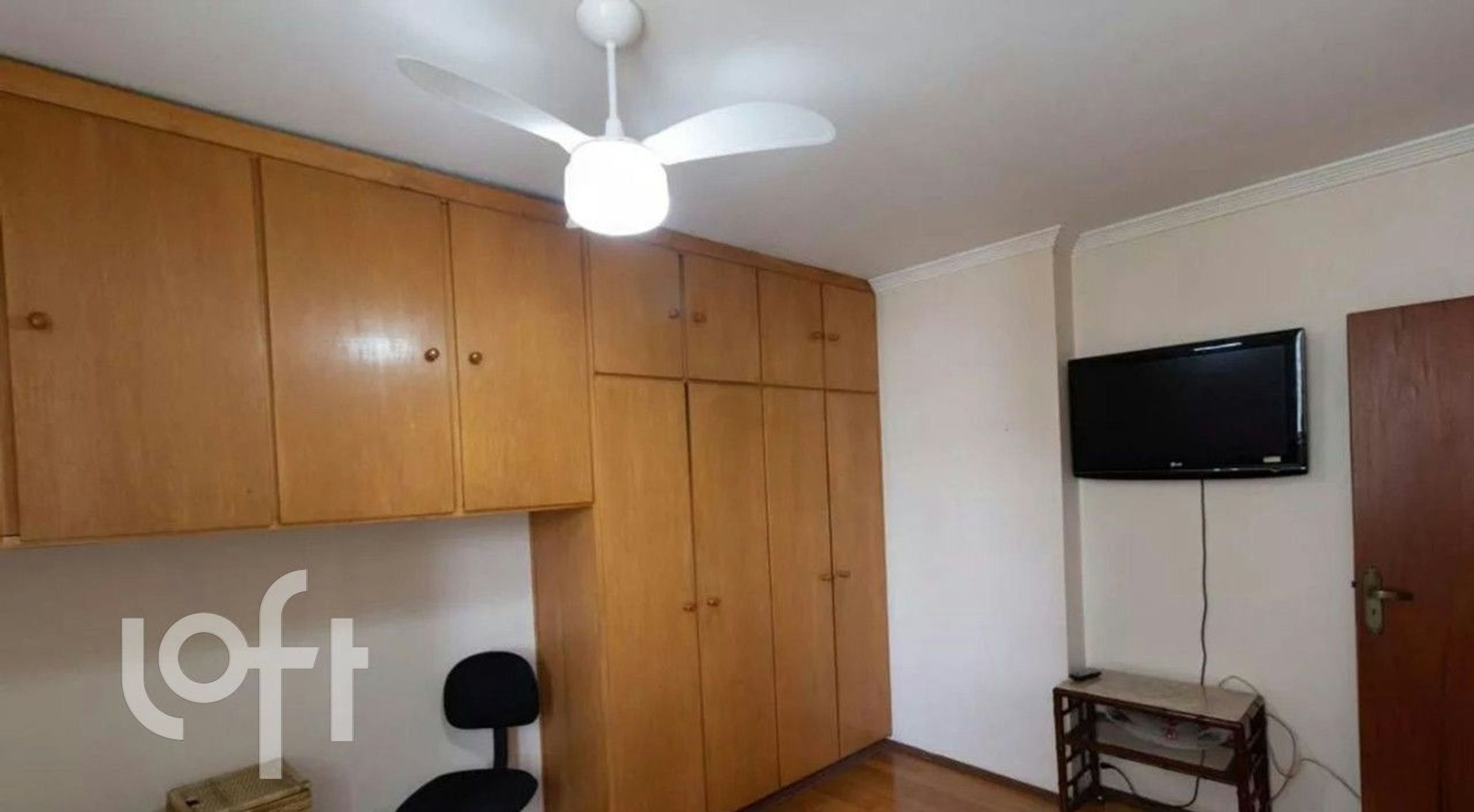 Apartamento à venda com 3 quartos, 140m² - Foto 12