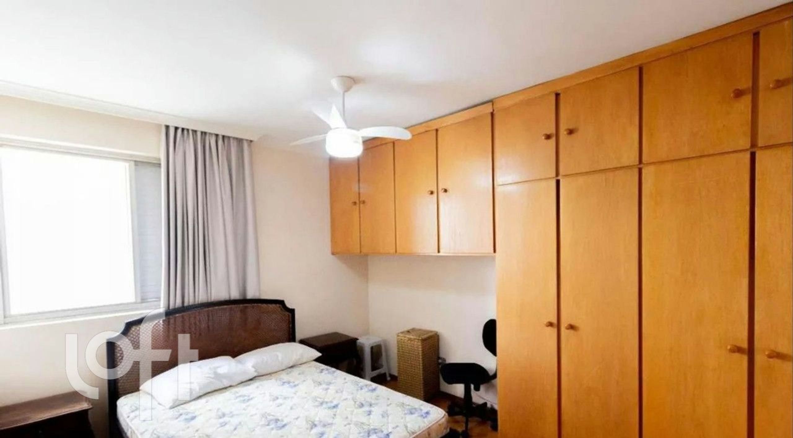 Apartamento à venda com 3 quartos, 140m² - Foto 11