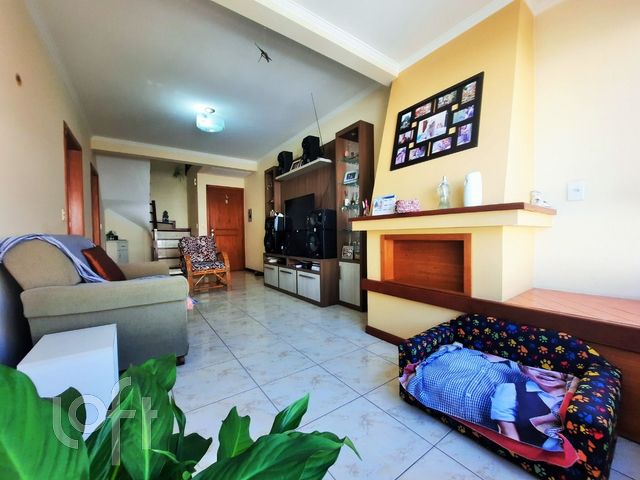 Apartamento com 122m², 3 dormitórios, 2 vagas, Jardim Botânico em Porto Alegre