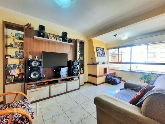 Apartamento com 122m², 3 dormitórios, 2 vagas, Jardim Botânico em Porto Alegre