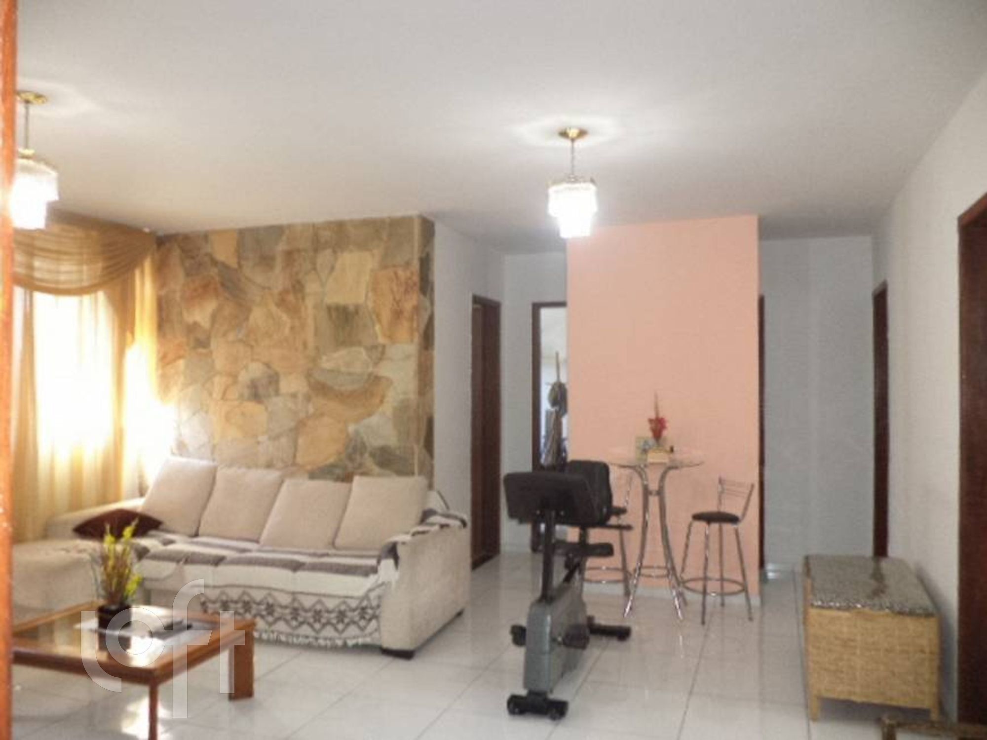 Apartamento à venda com 3 quartos, 93m² - Foto 9