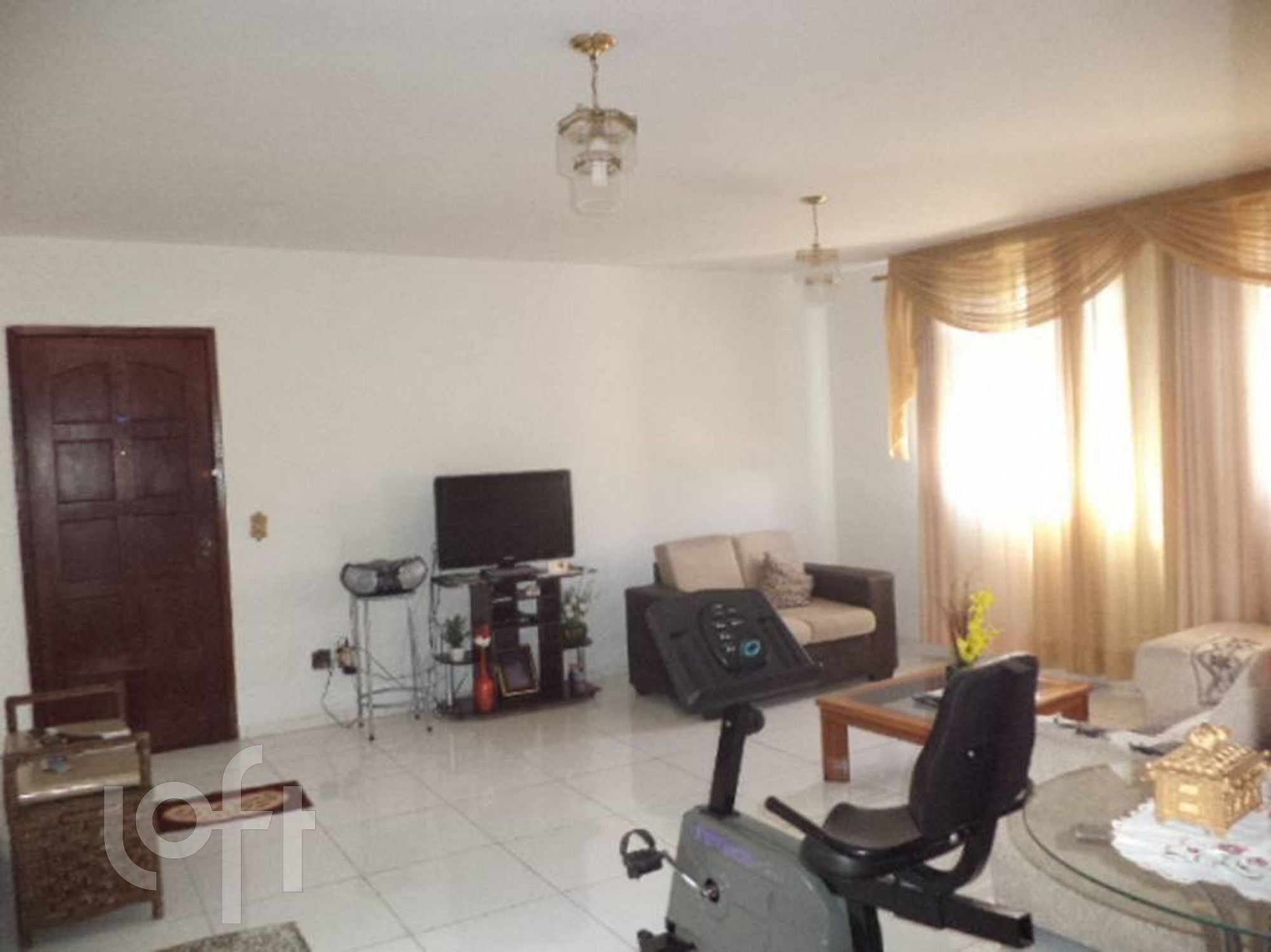 Apartamento à venda com 3 quartos, 93m² - Foto 10