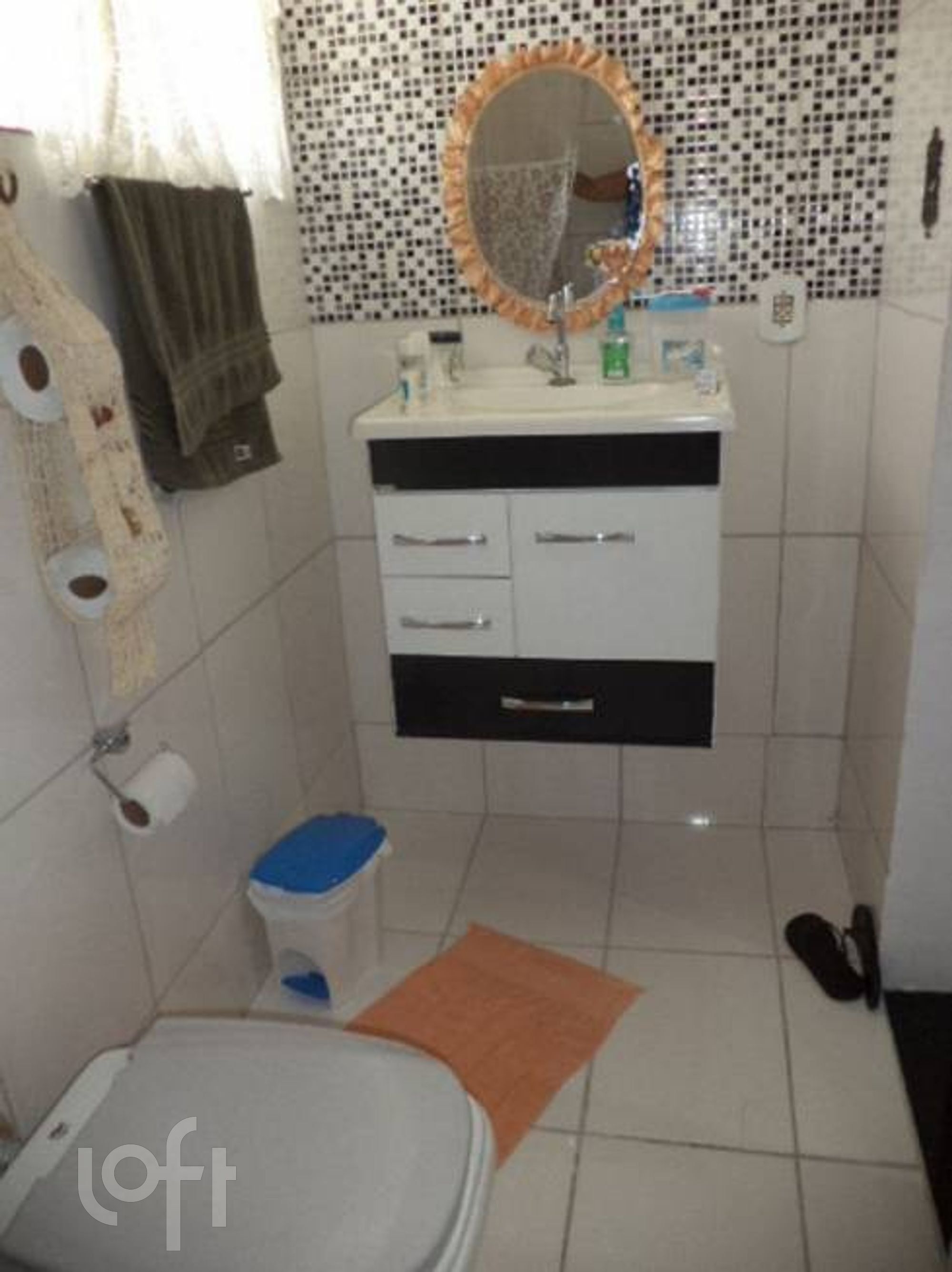 Apartamento à venda com 3 quartos, 93m² - Foto 2