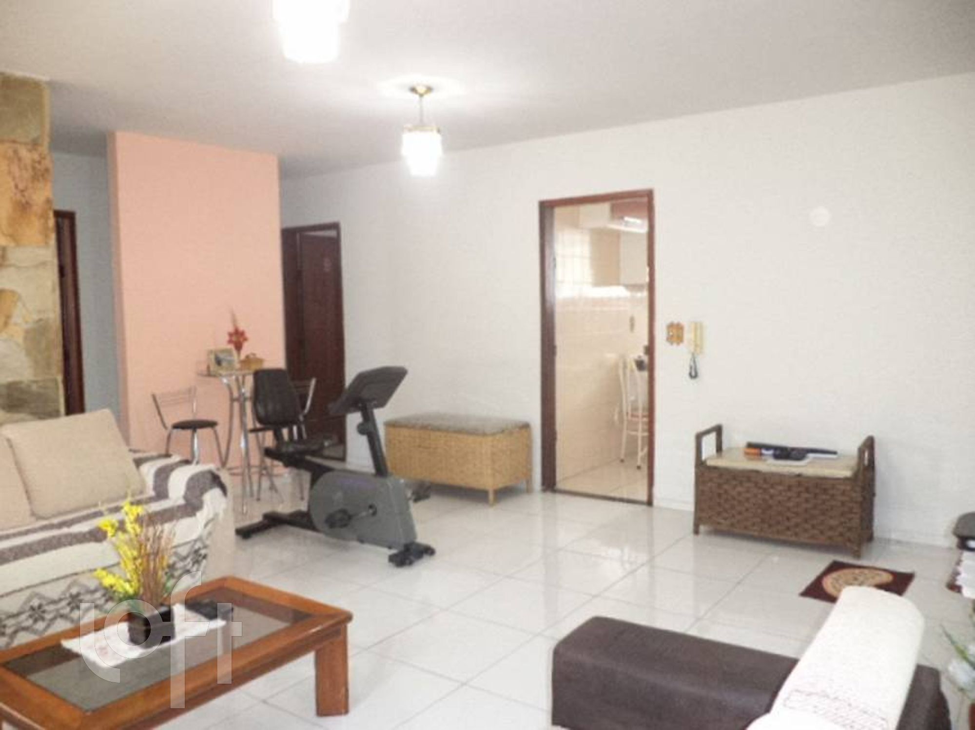 Apartamento à venda com 3 quartos, 93m² - Foto 8