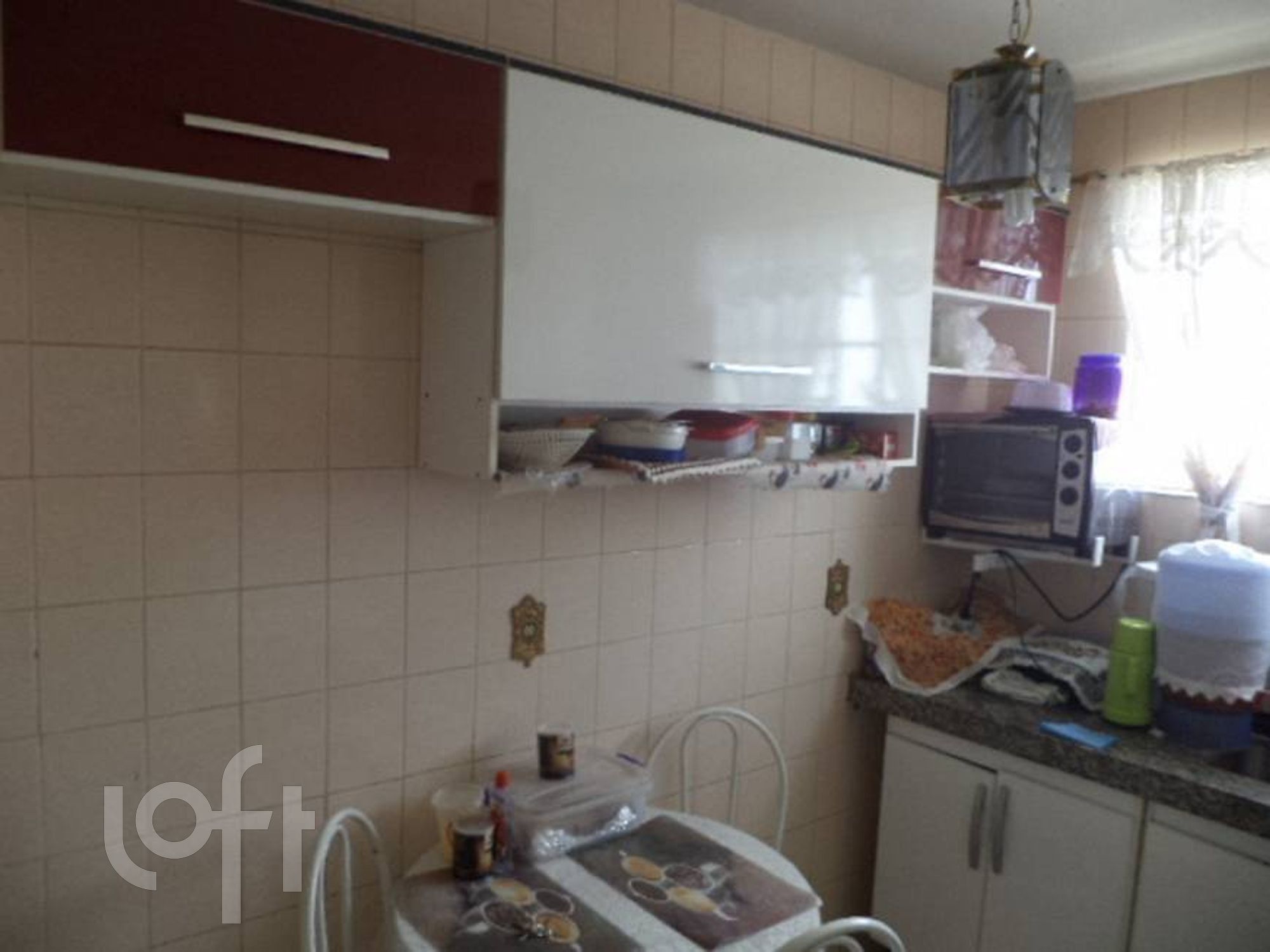 Apartamento à venda com 3 quartos, 93m² - Foto 5