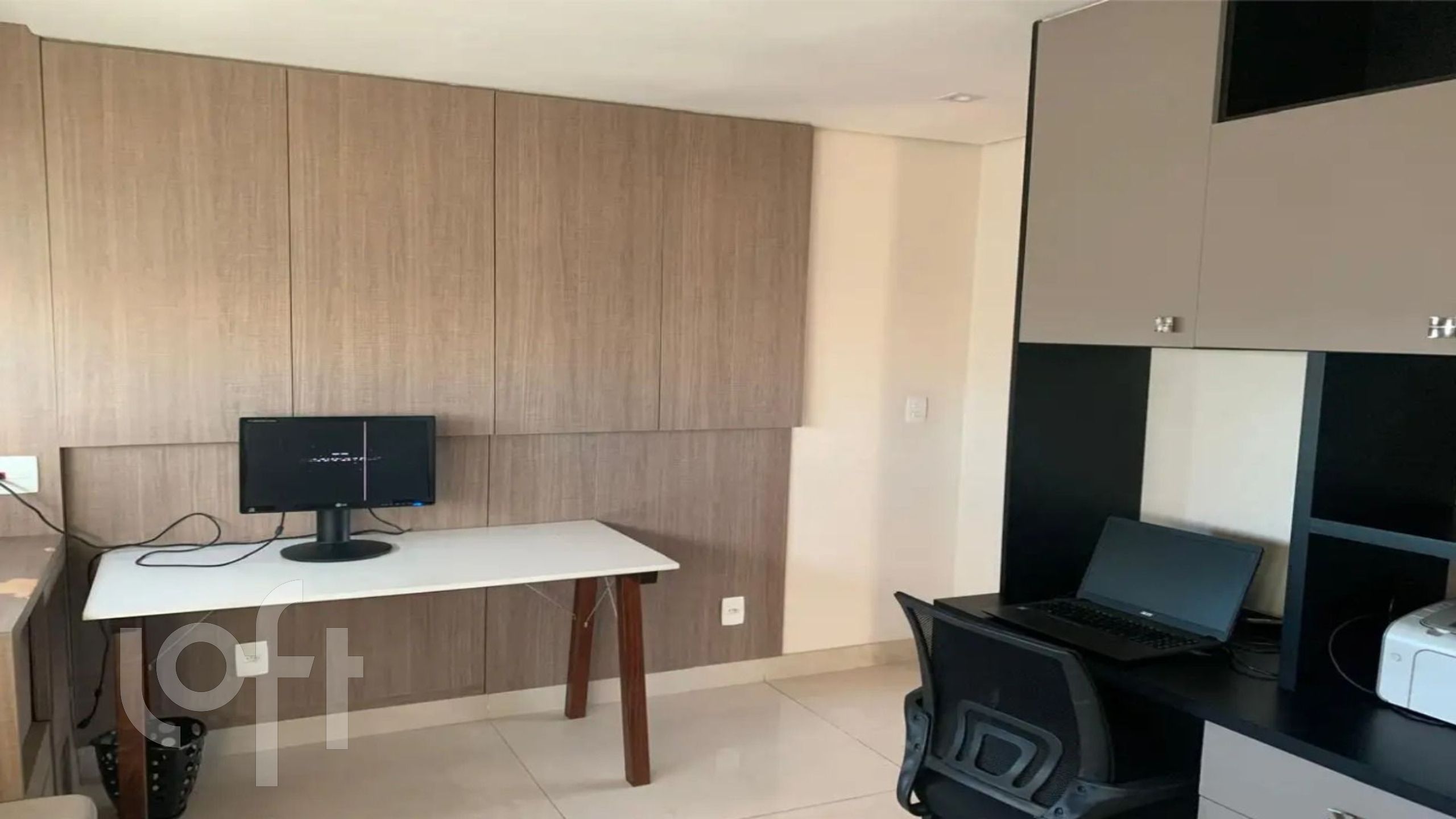 Apartamento à venda com 4 quartos, 185m² - Foto 20