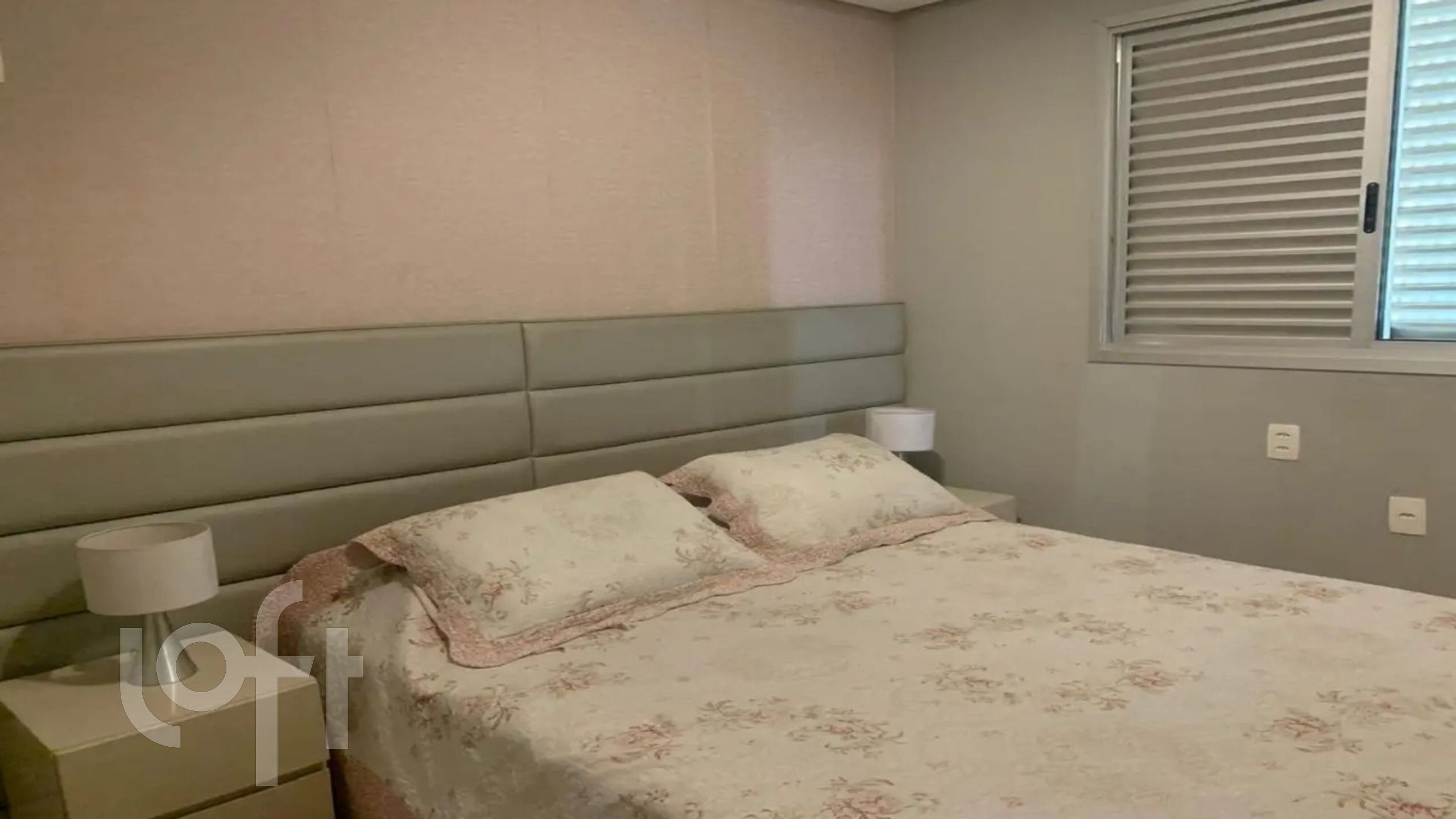 Apartamento à venda com 4 quartos, 185m² - Foto 8