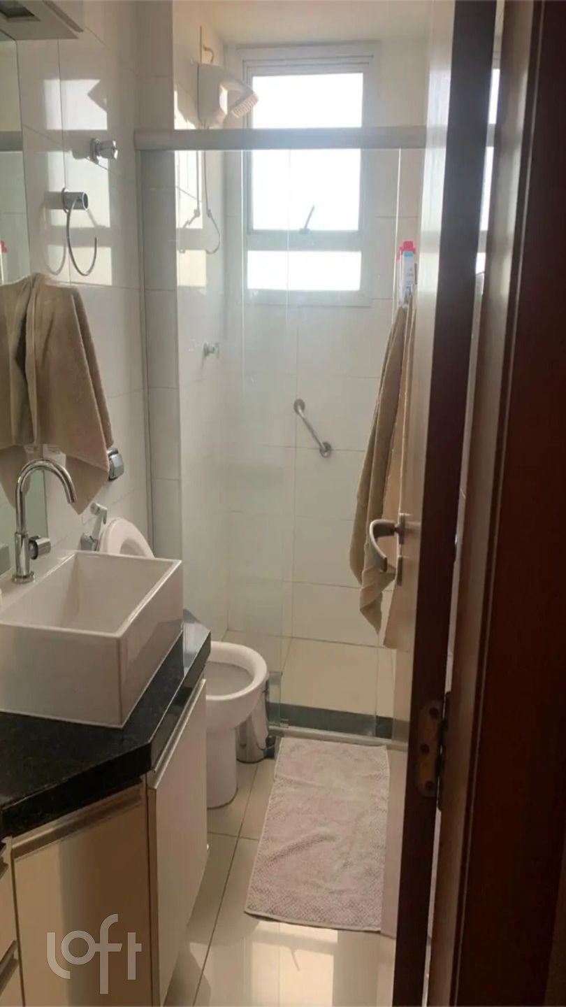 Apartamento à venda com 4 quartos, 185m² - Foto 9