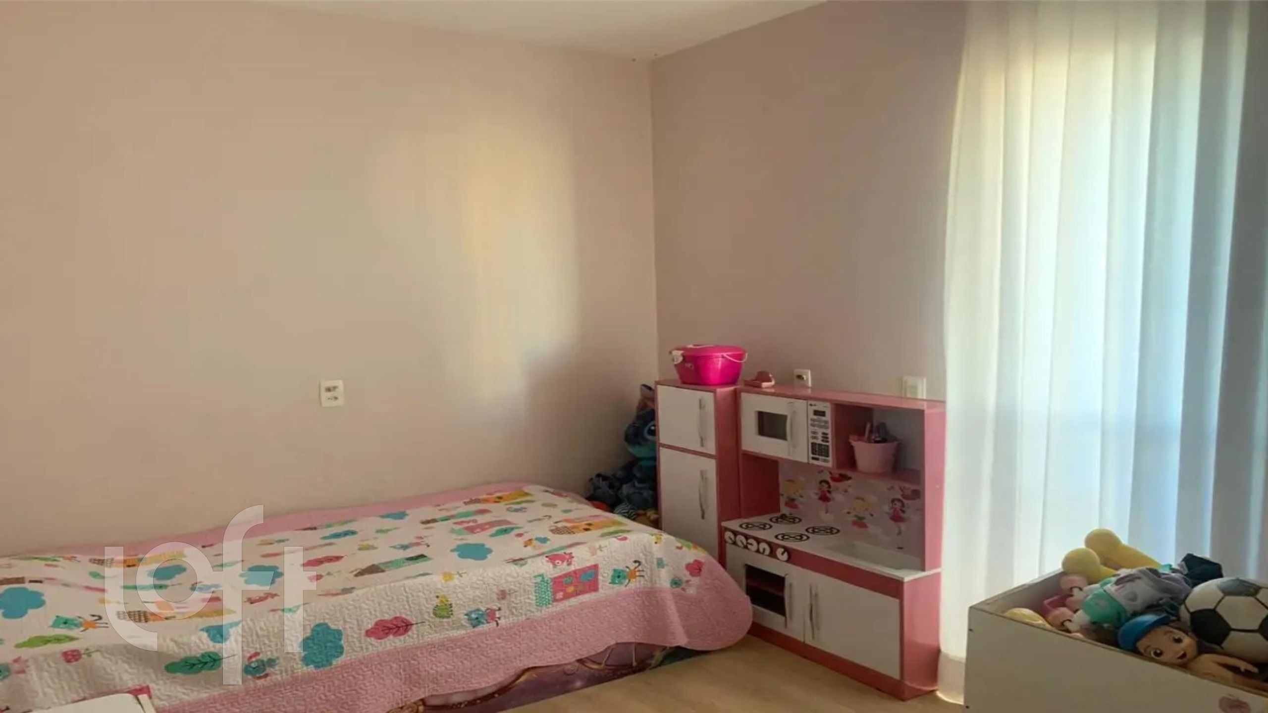 Apartamento à venda com 4 quartos, 185m² - Foto 13