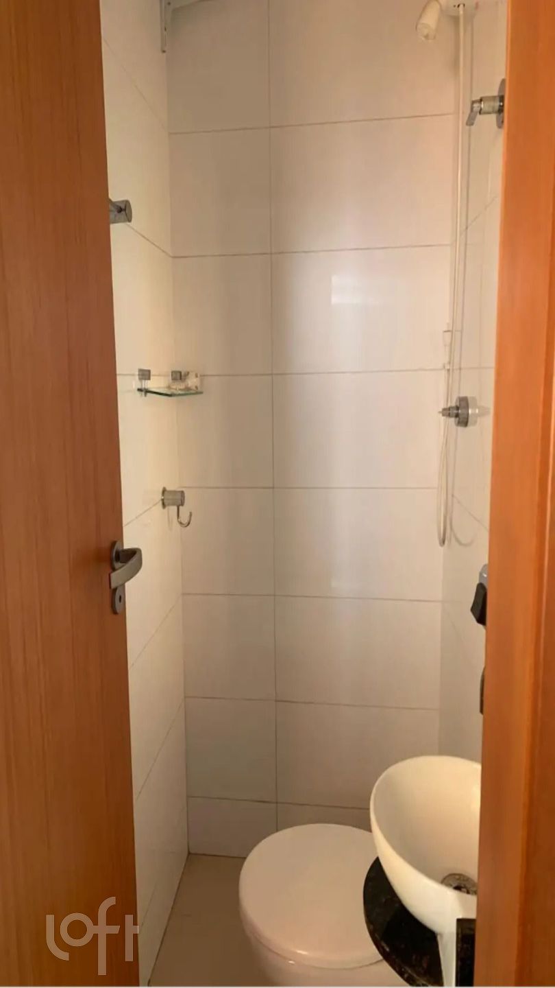 Apartamento à venda com 4 quartos, 185m² - Foto 21